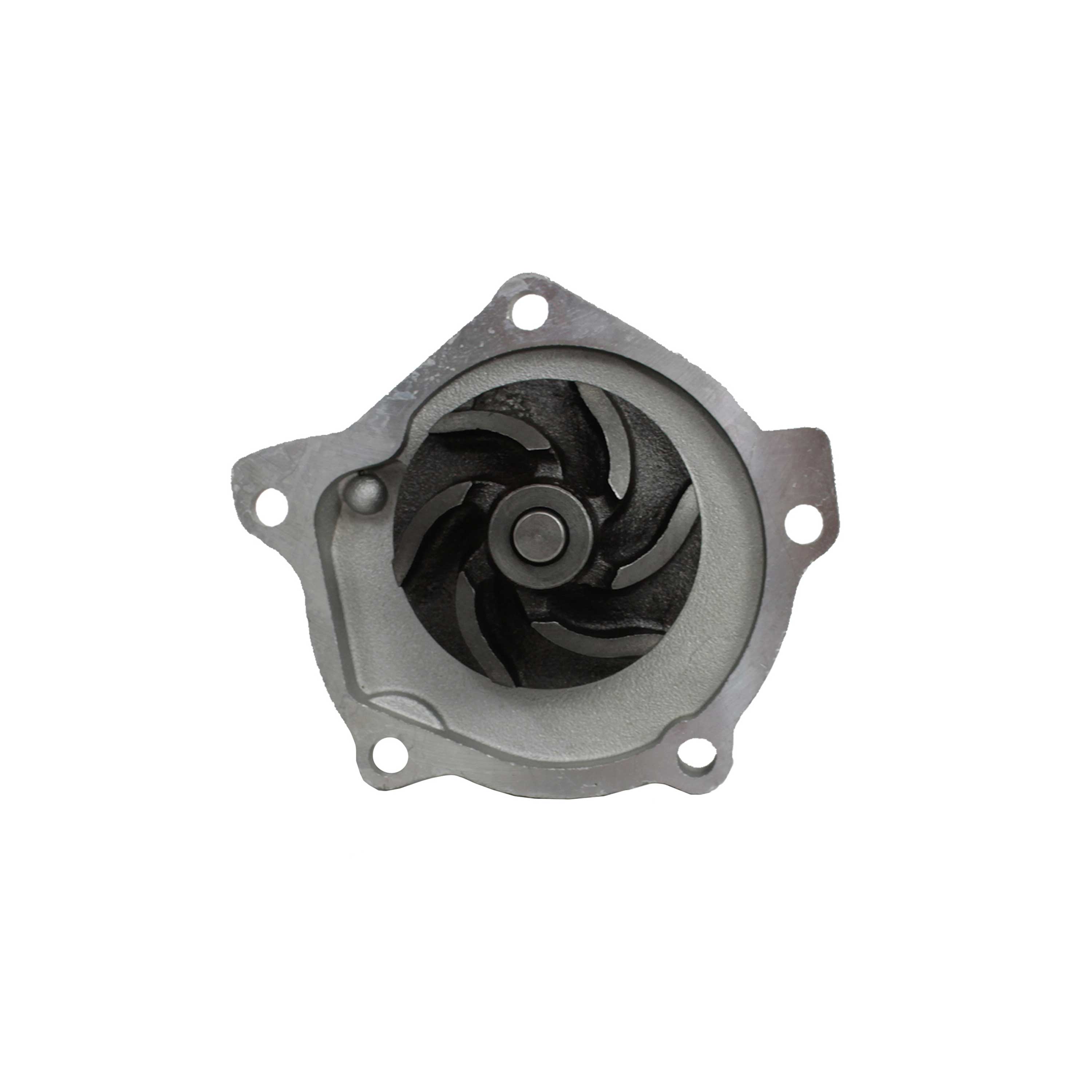 DNJ WP300 Water Pump Fits Cars & Trucks 86-95 Isuzu Amigo Impulse 2.3L L4 SOHC 8v Fits select: 1989-1995 ISUZU CONVENTIONAL, 1986-1987 ISUZU TROOPER