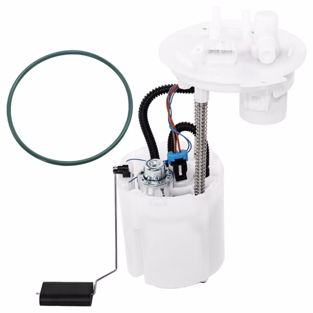 Teledu Fuel Pump For 2010-2010 Buick Allure FWD