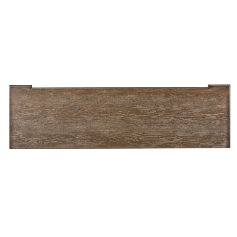 Bowery Hill 7 Drawer Dresser