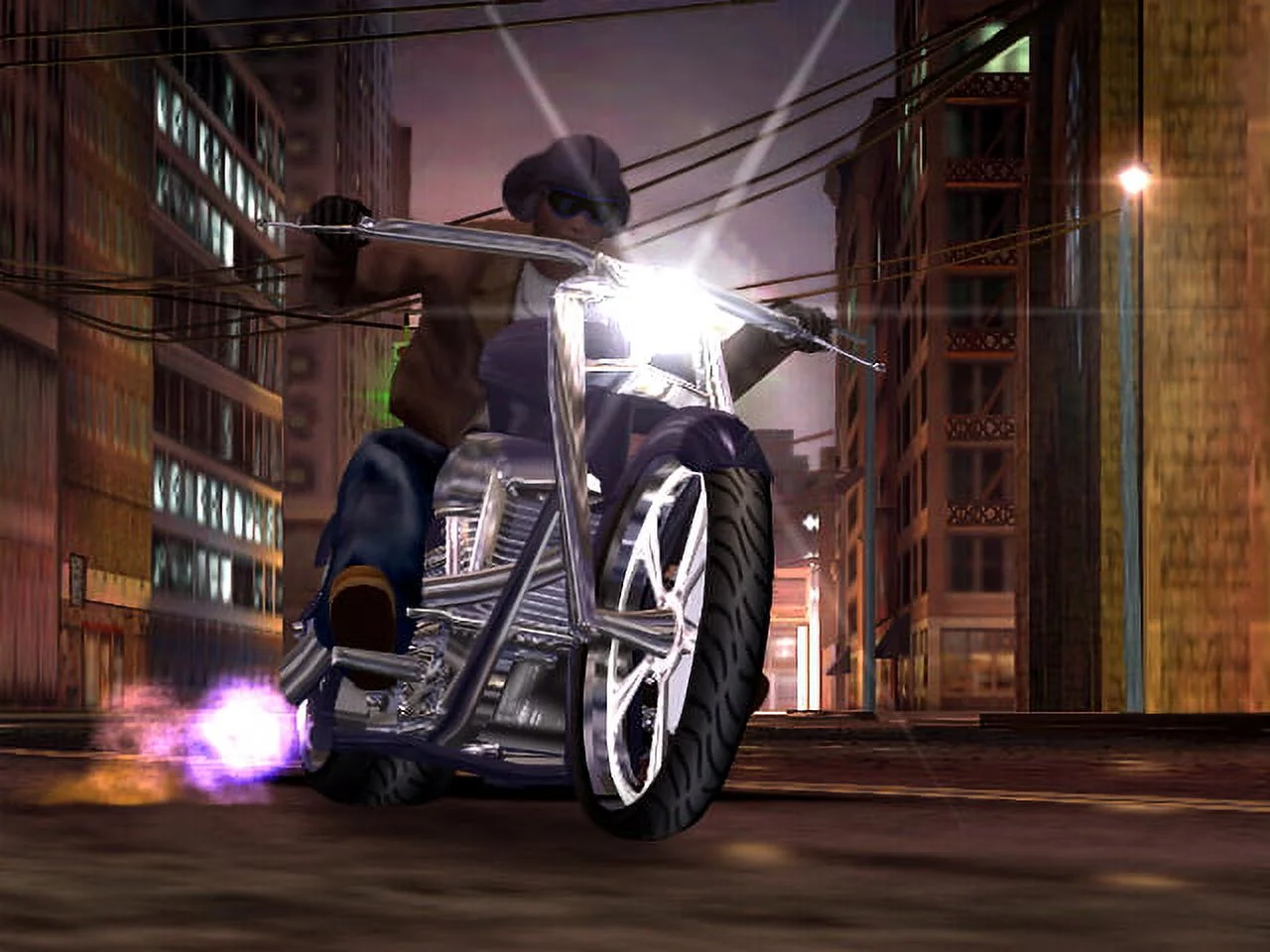 Take-Two Midnight Club 3: DUB Edition