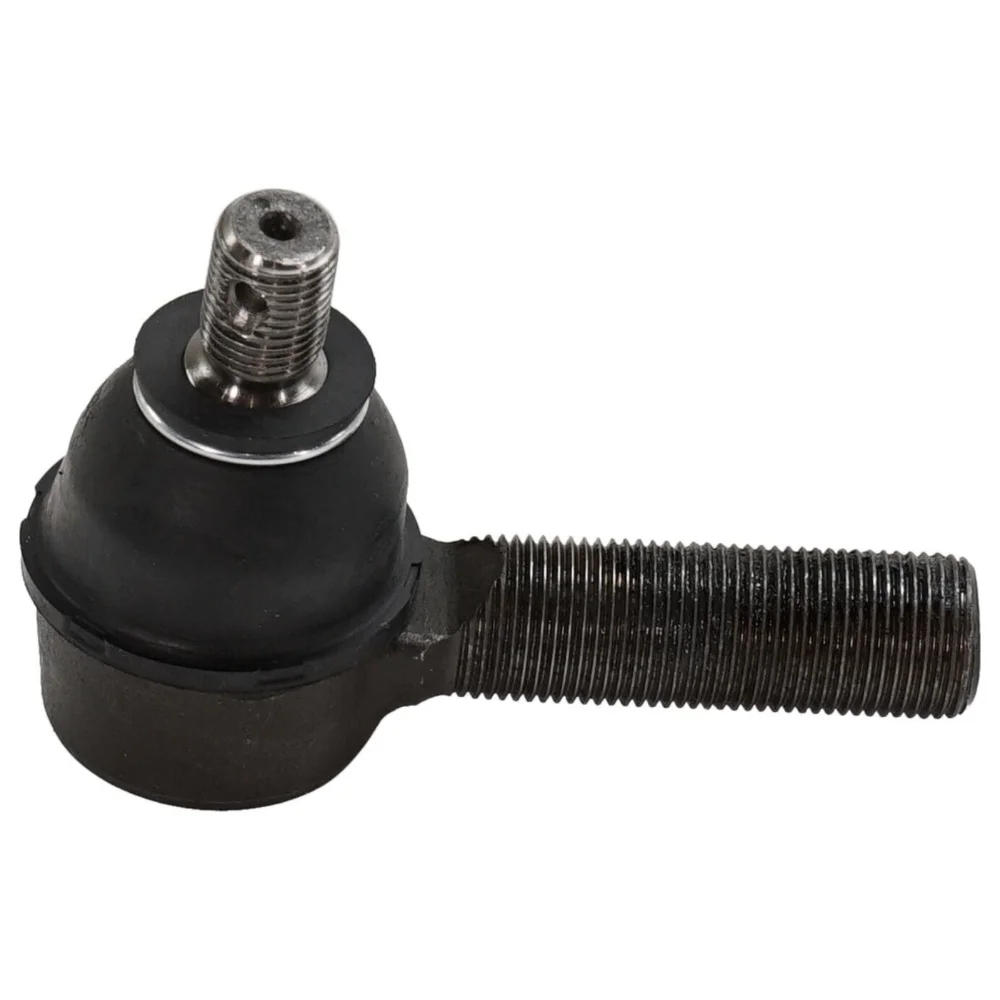 Tie Rod End For 1960-1967 Ford P-100 Front Driver Side Outer 3.22 in. Length