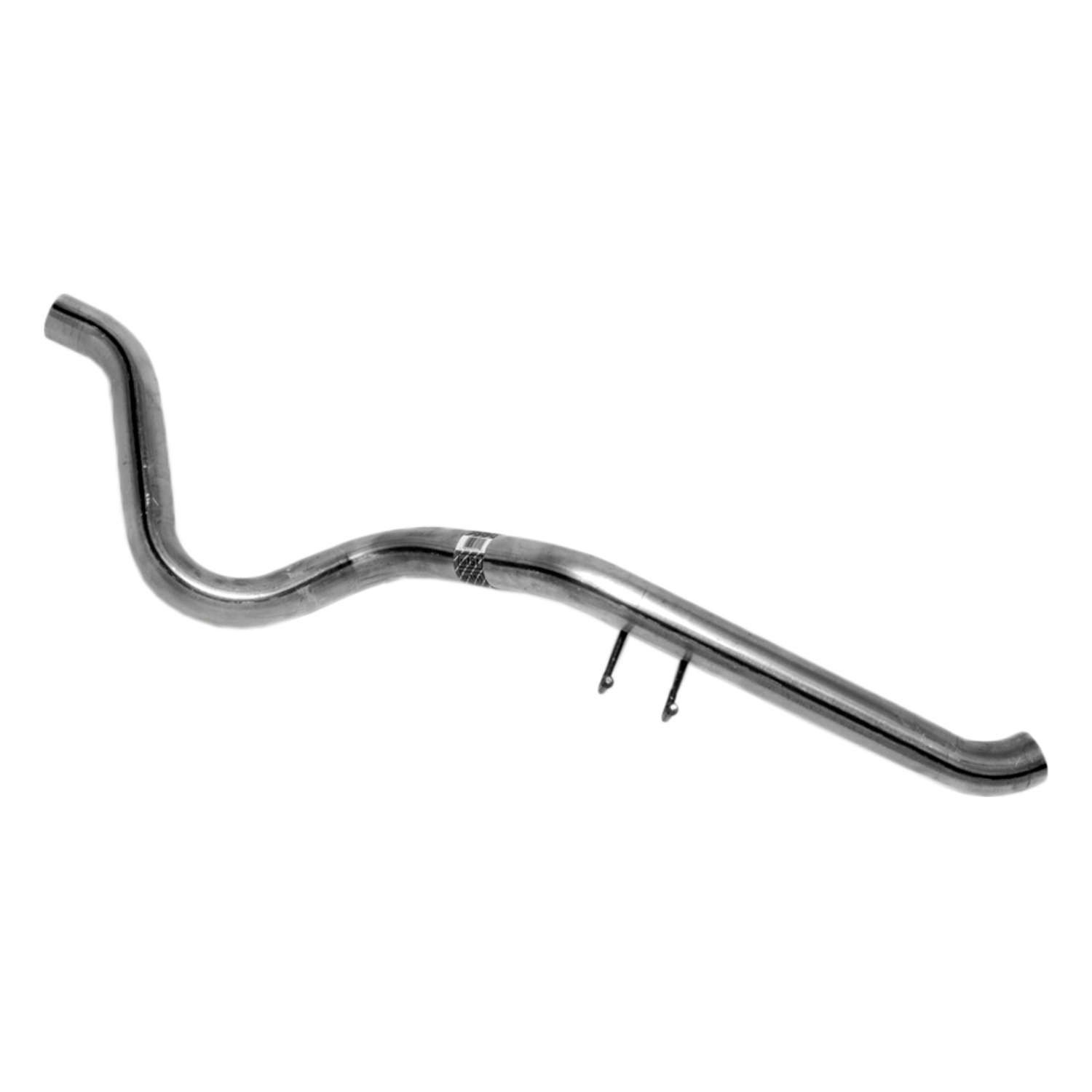 Walker Exhaust Tail Pipe