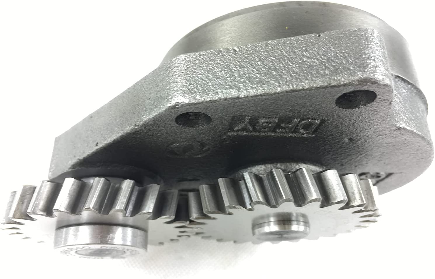 Seapple New Oil Pump 3966840 Compatible with Cummins C8.3L 6C 6CT 6CTA