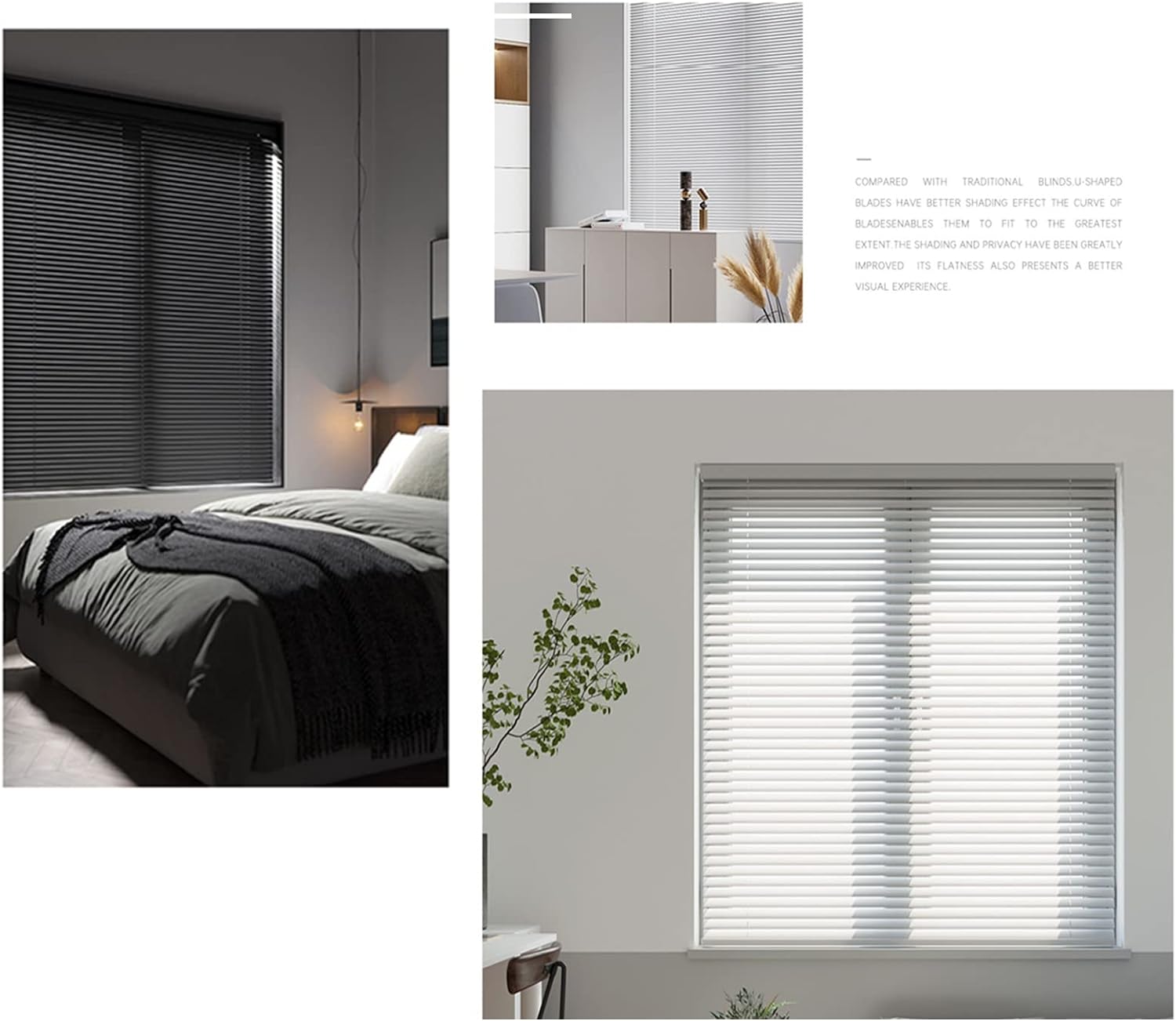 Luck Star Melamine Square Plates Dipping Saucer Side Dishes 3.5-Inch, Black, 48-Pcs Per Case (4 Dozen)