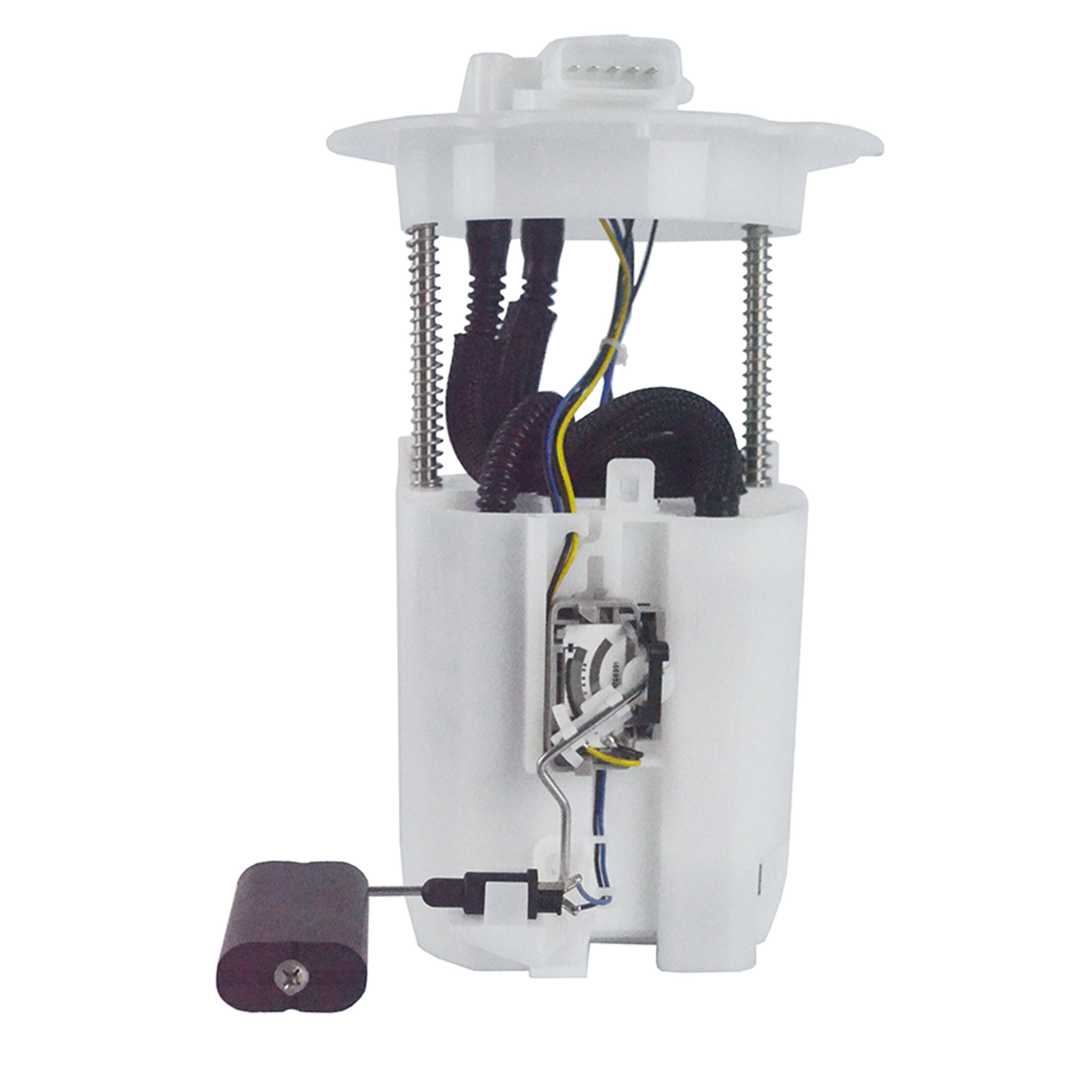 Agility Auto Parts 4010270 Fuel Pump Module Assembly for Nissan Specific Models