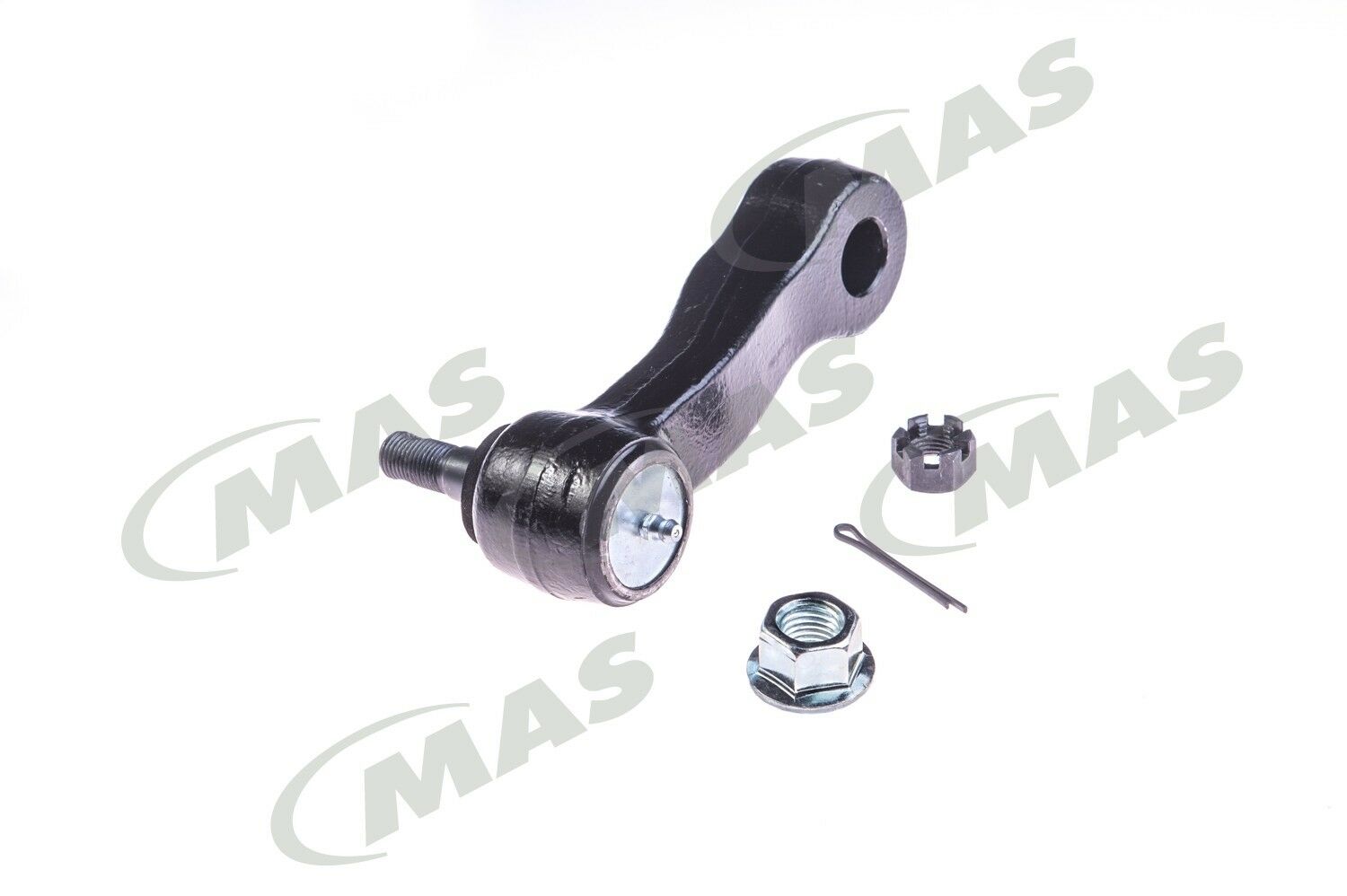 Steering Idler Arm Fits select: 1999-2010 CHEVROLET SILVERADO, 2001-2010 GMC SIERRA