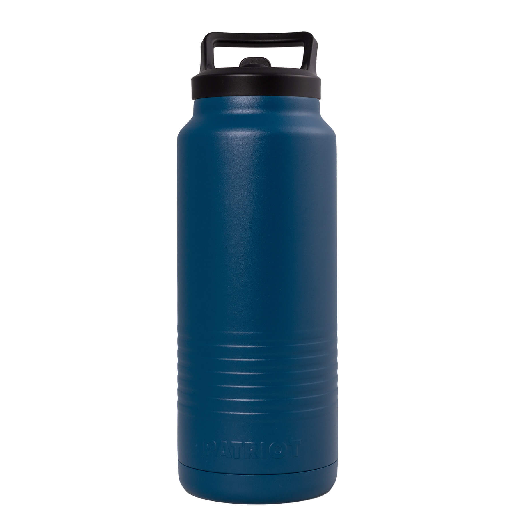 Patriot Coolers 36oz Stainless Steel Insulated Bottle