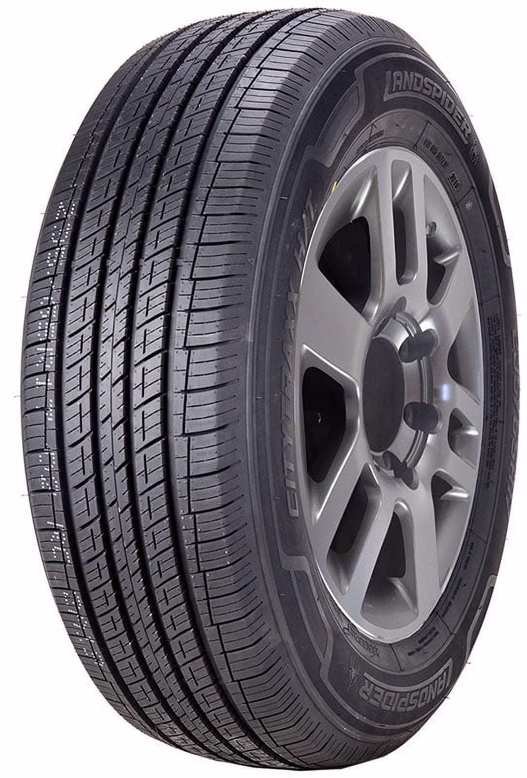 Landspider CityTraxx H/T 275/65R18 116H Tire