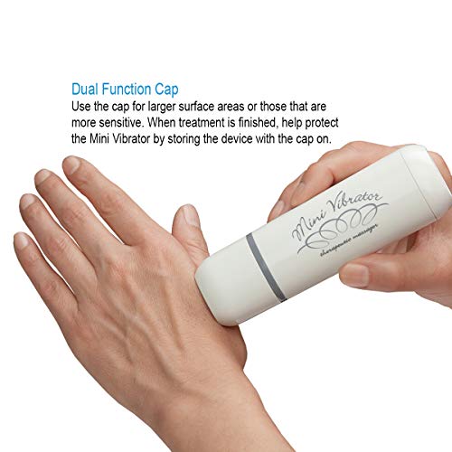 Norco NC70209 Mini Massager