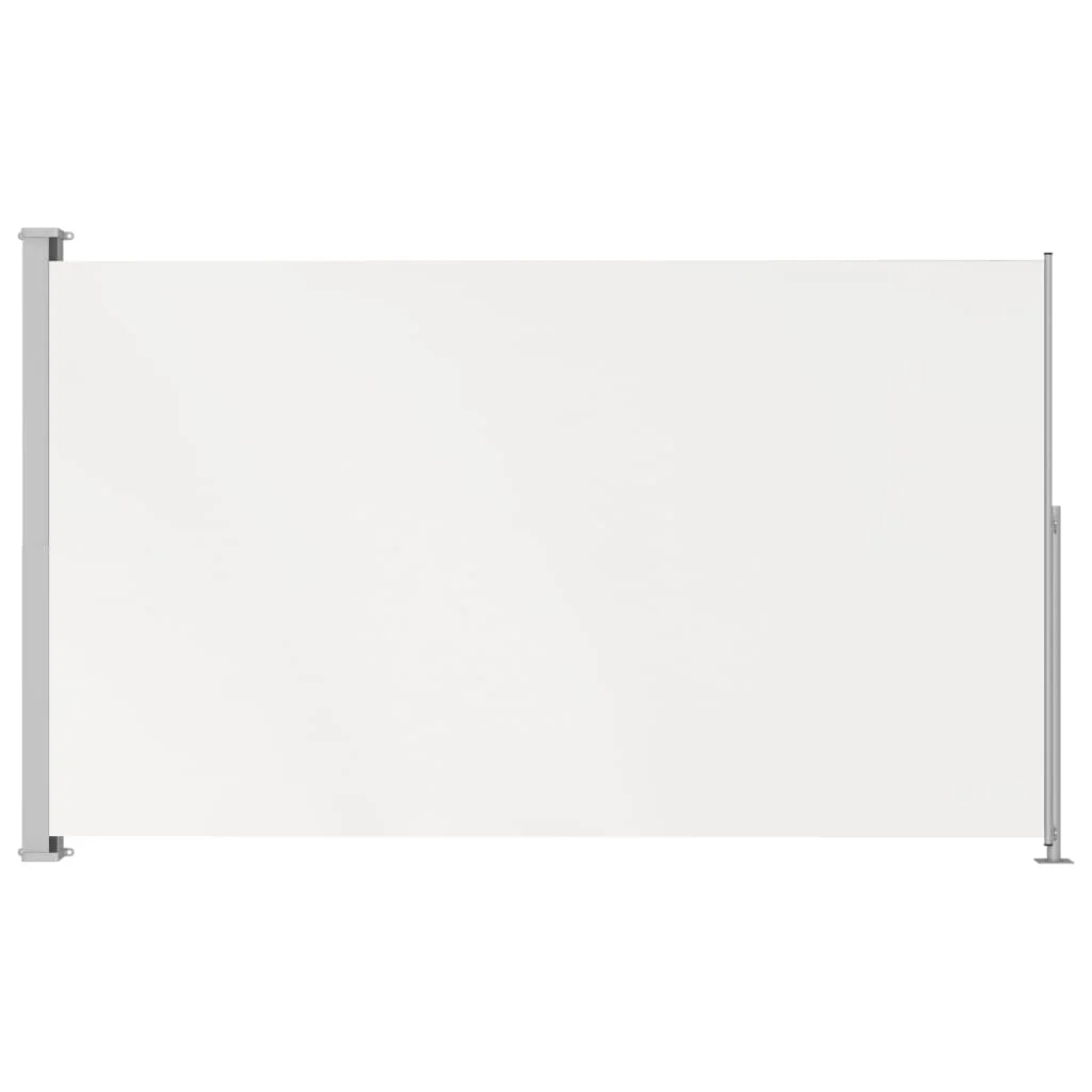 Buyweek Patio Retractable Side Awning 70.9