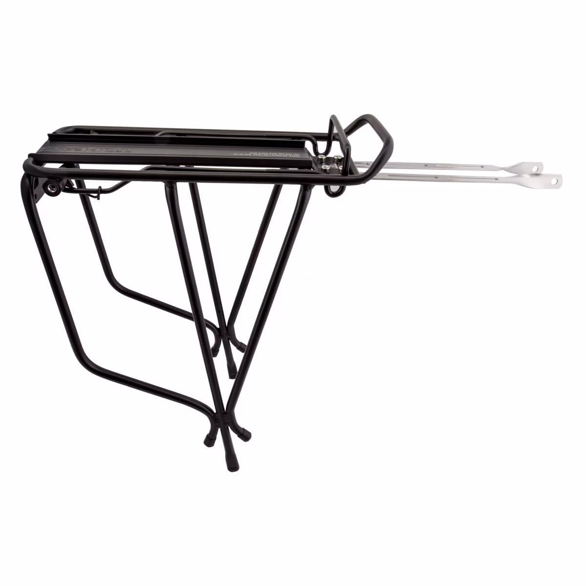 TOPEAK BIKE RACK RR TOPEAK SUPER-T w/SPRG MTX-1.0/2.0 BK