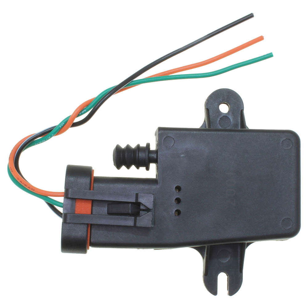 For Ford Ranger F-350 LTD F-250 F-150 Escort EXP Bronco II MAP Sensor - Buyautoparts