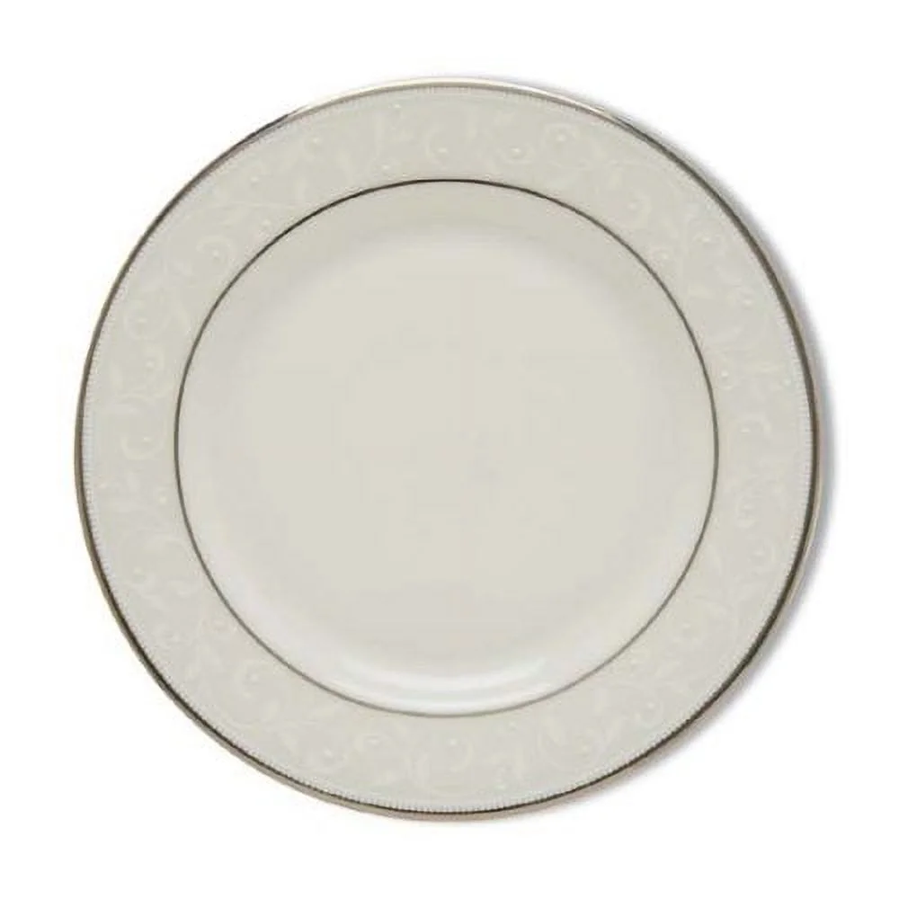 Lenox Opal Innocence Butter Plate