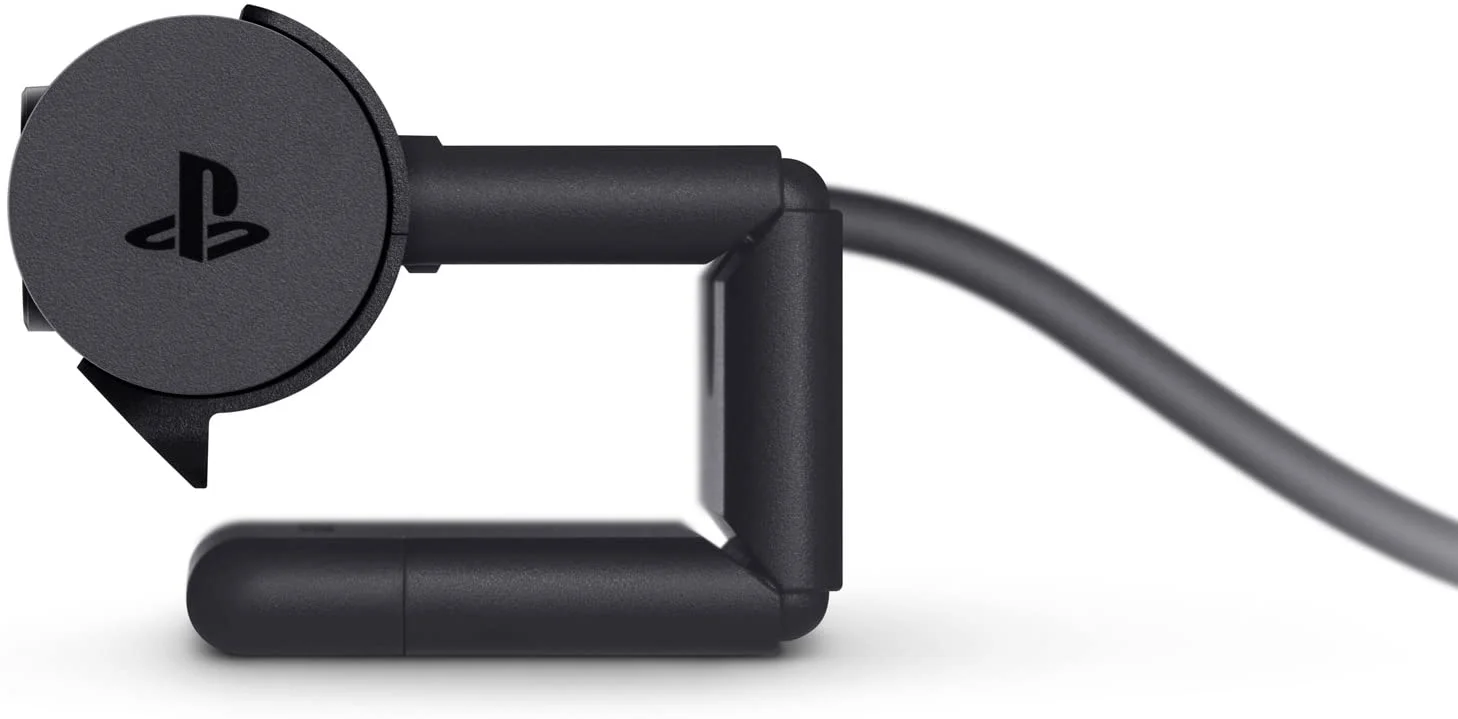 Used Playstation 4 Camera V2
