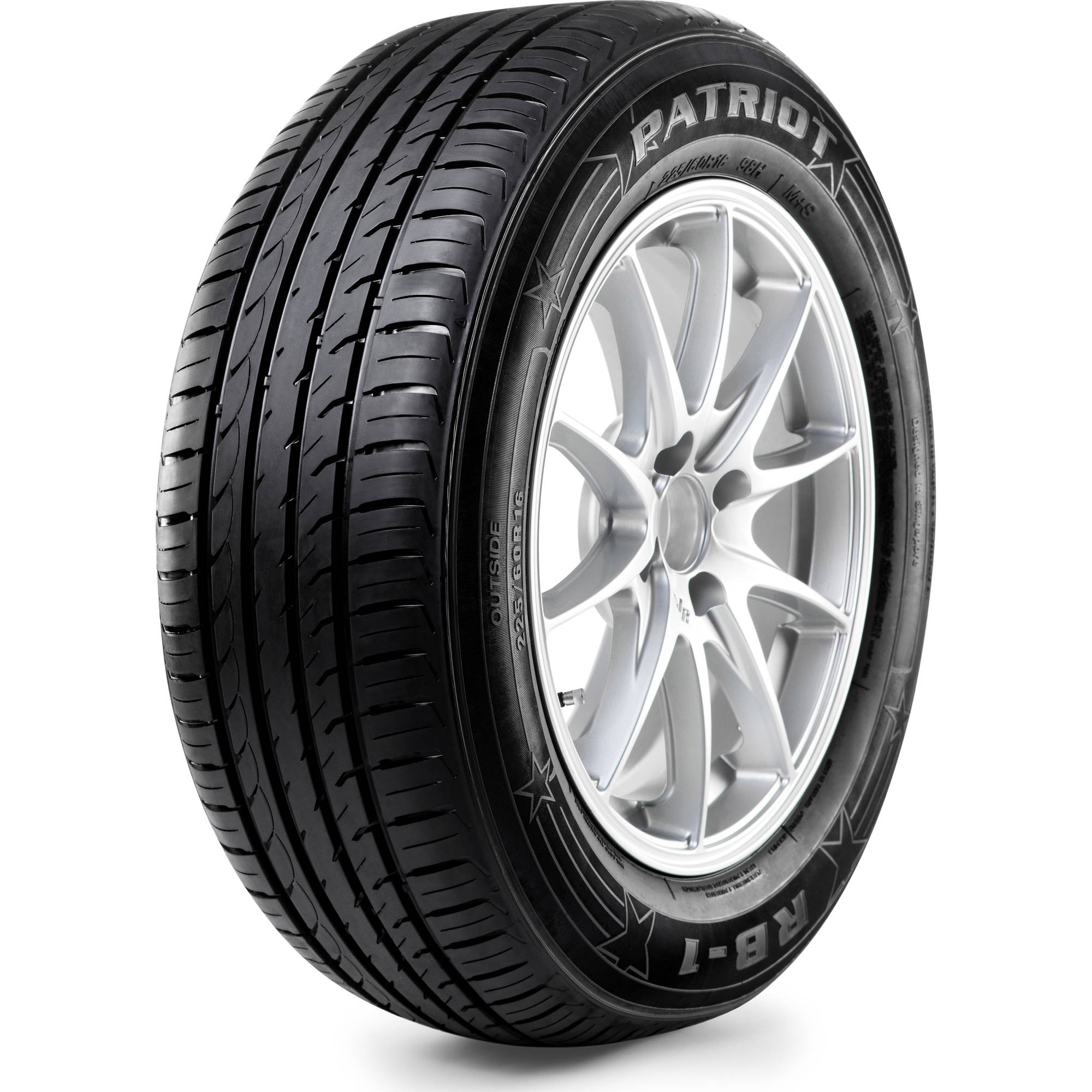 Patriot RB-1 P215/60R16 99H Passenger Tire