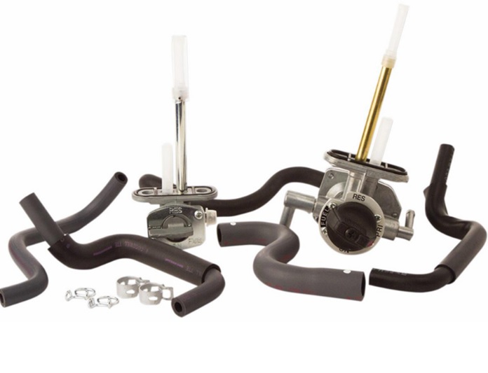 Fuel Star Fuel Valve Kit Fuel Valve FS101-0148 73-5895 0705-0261