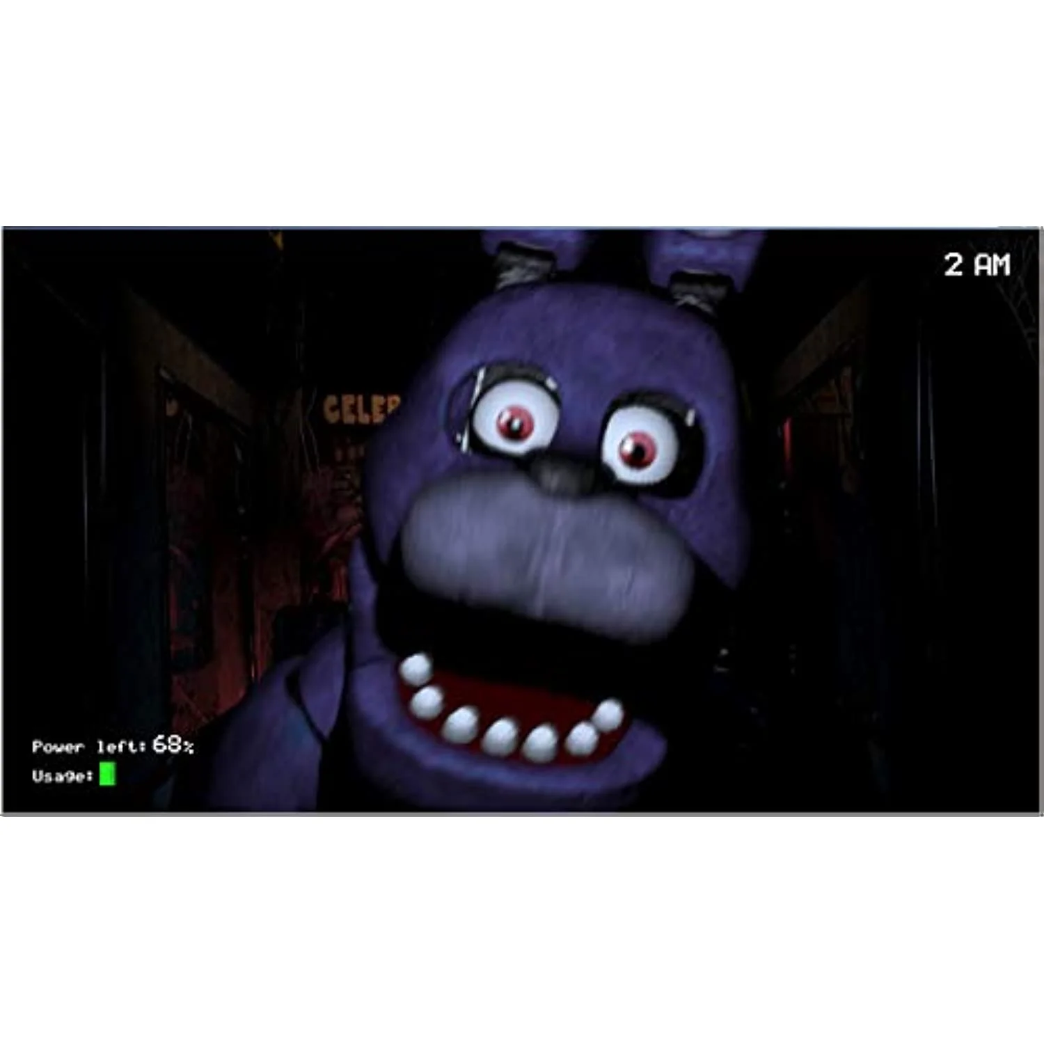 Five Nights At Freddys: Core Collection (Nintendo Switch)