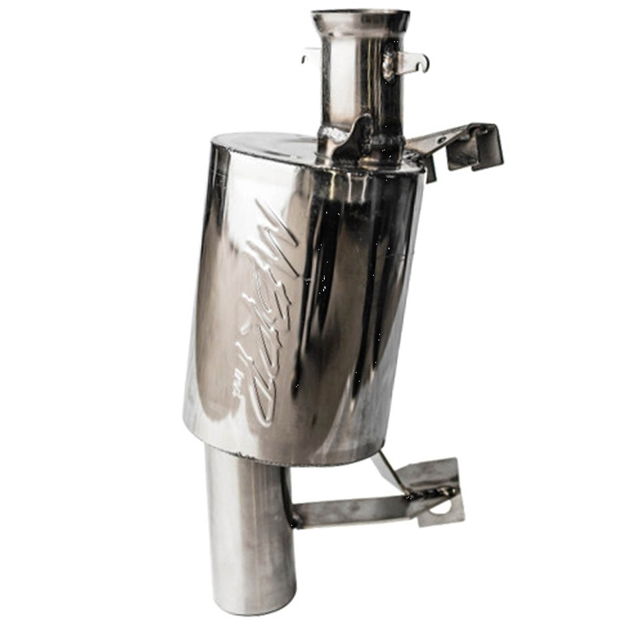 Replacement for MBRP TRAIL MUFFLER - ARCTIC CAT 2020 800 8000 2016 Replacement Part