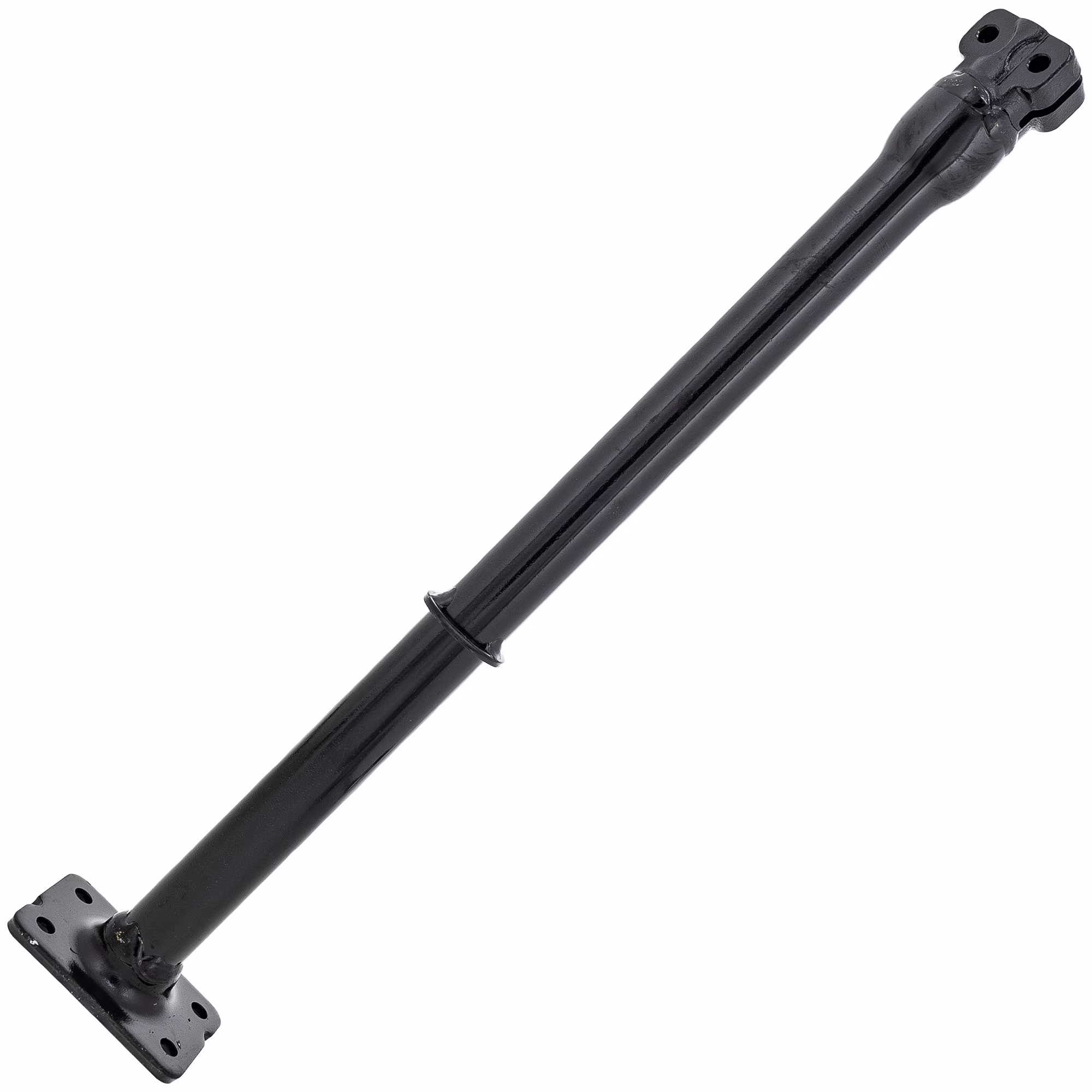 Polaris 1824750-329 WELD-STEERING POST UPPER BLK Part Sportsman 570