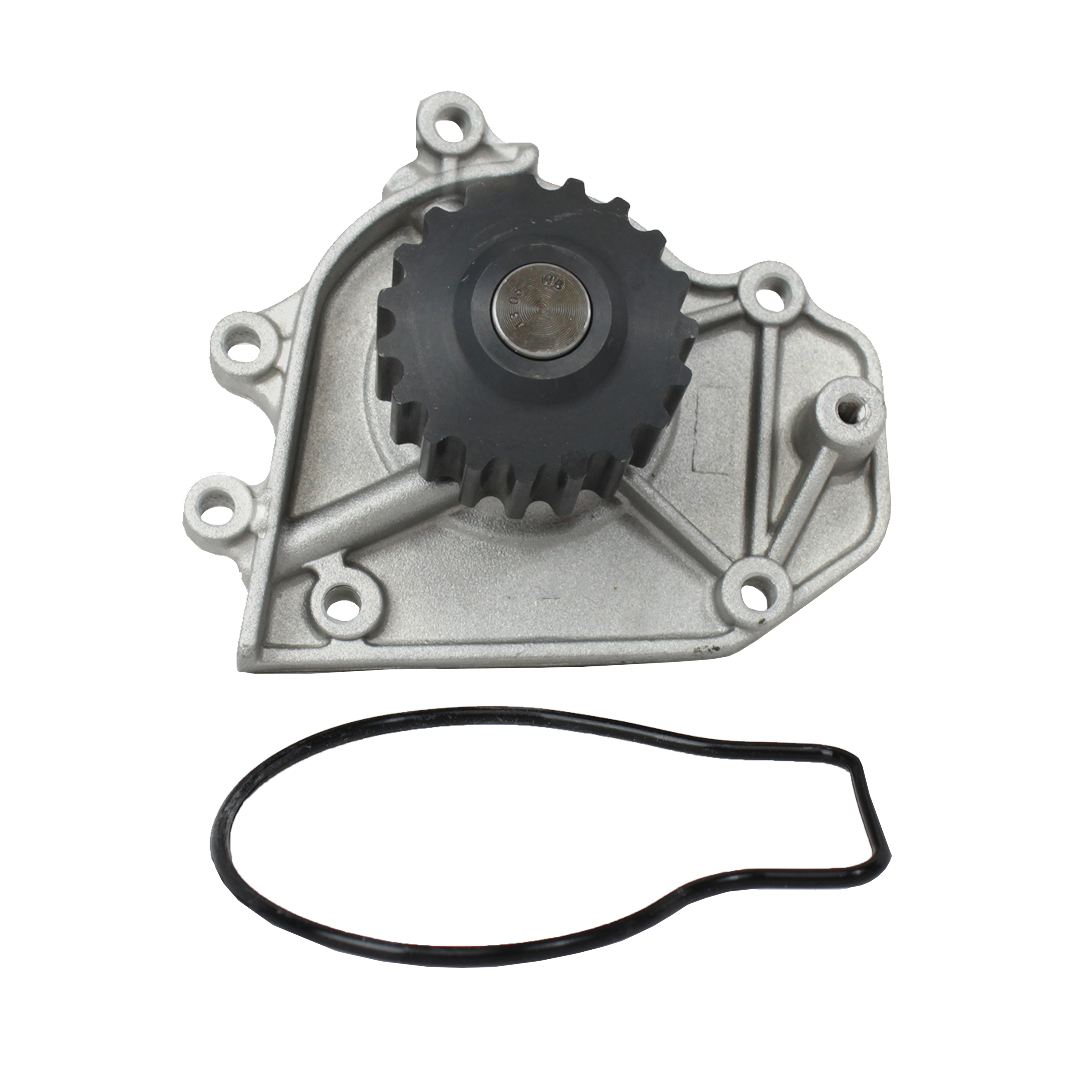 DNJ WP212 Water Pump Fits Cars & Trucks 90-95 Acura Integra 1.8L L4 DOHC 16v