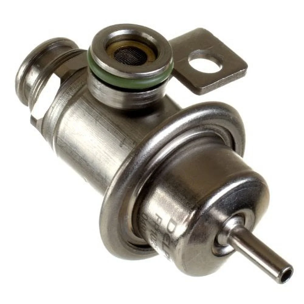 Delphi FP10259 Fuel Injection Pressure Regulator Fits select: 1999-2002 CHEVROLET CAVALIER, 1999-2001 PONTIAC GRAND AM