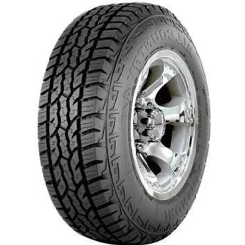 Ironman All Country A/T LT275/65R18 E/10PLY BSW (4 Tires)