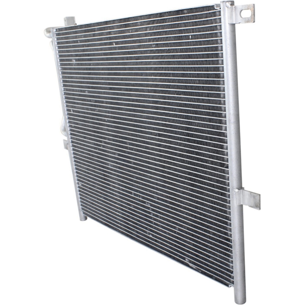 AC Condenser For 04-10 X3 X3 22.25 x 18.57 x 0.63 inches 17113400400 Fits select: 2005-2008 BMW X3 3.0I, 2004 BMW X3 2.5I