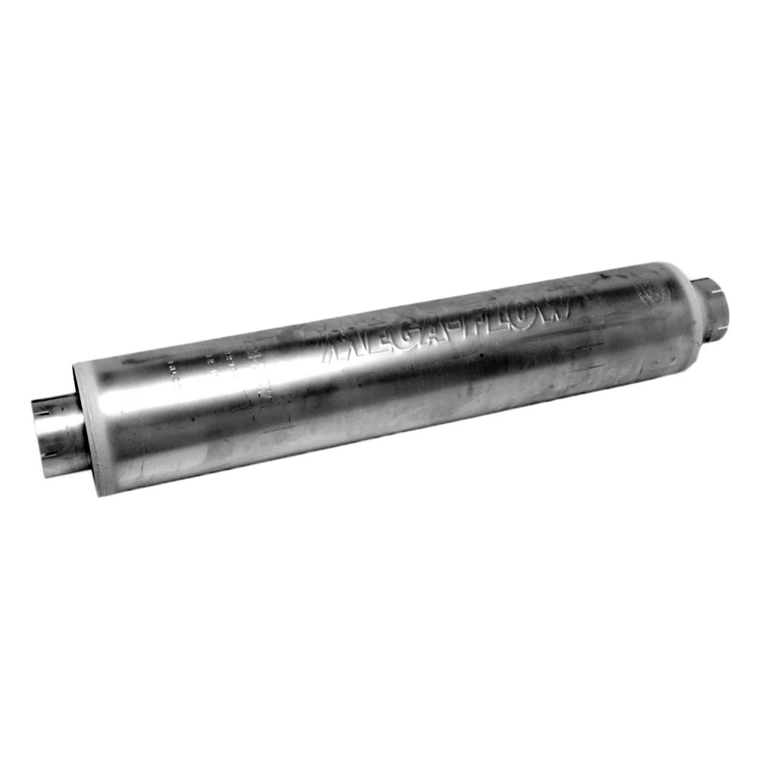 Walker Exhaust Mega-Flow 22963 Exhaust Muffler