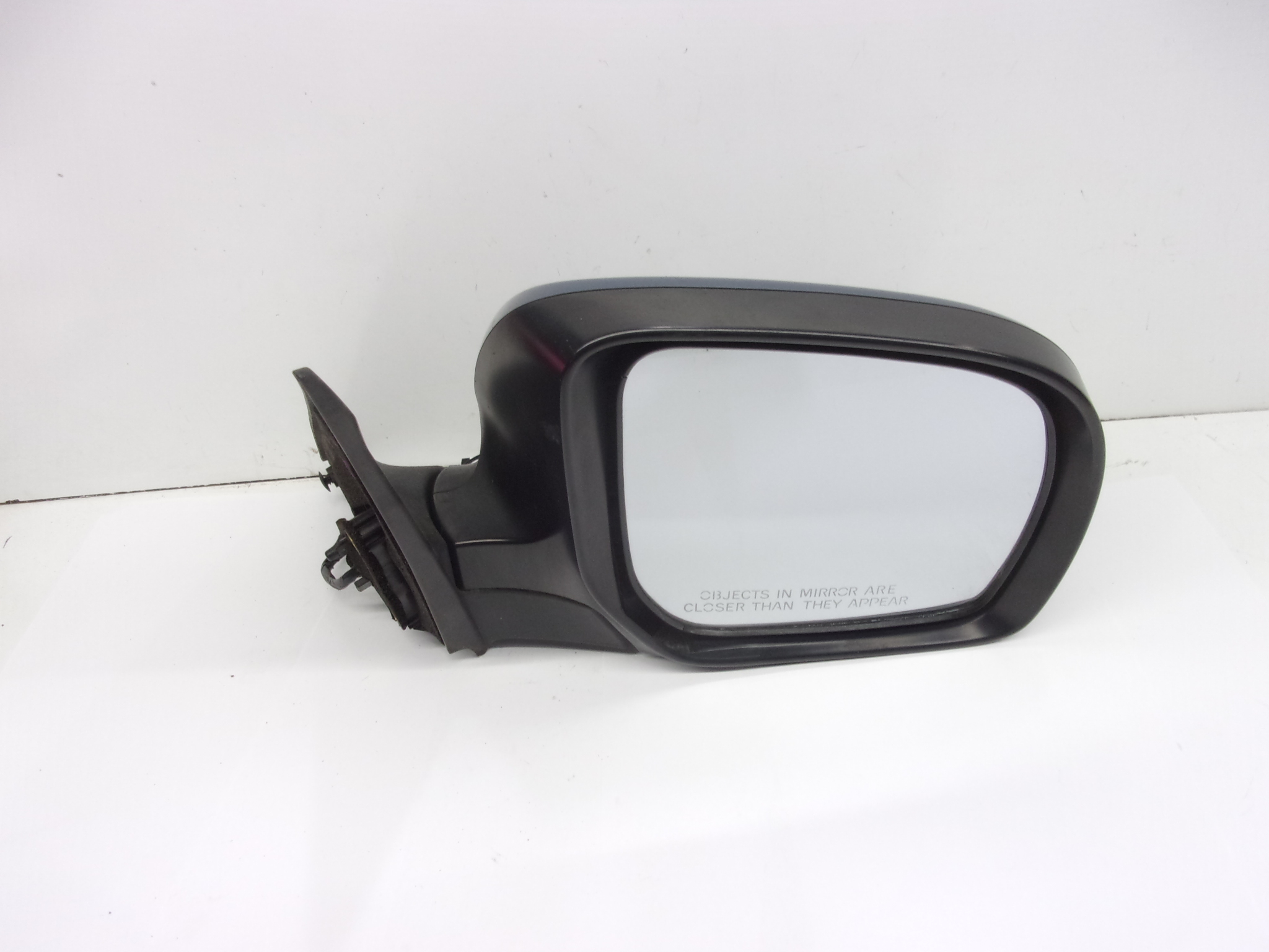 Pre-Owned 2009-2010 Subaru Forester Right Passenger Door Mirror OEM (Good)