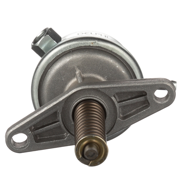 Delphi Mechanical Fuel Pump P/N:MF0160 Fits select: 1982-1984 CHEVROLET CAMARO, 1983 CHEVROLET S TRUCK