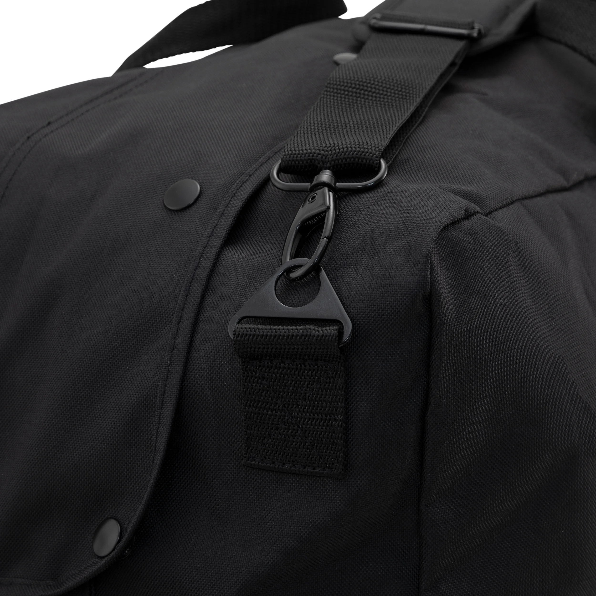 Mercury Tactical Gear Kit Bag Backpack, Black