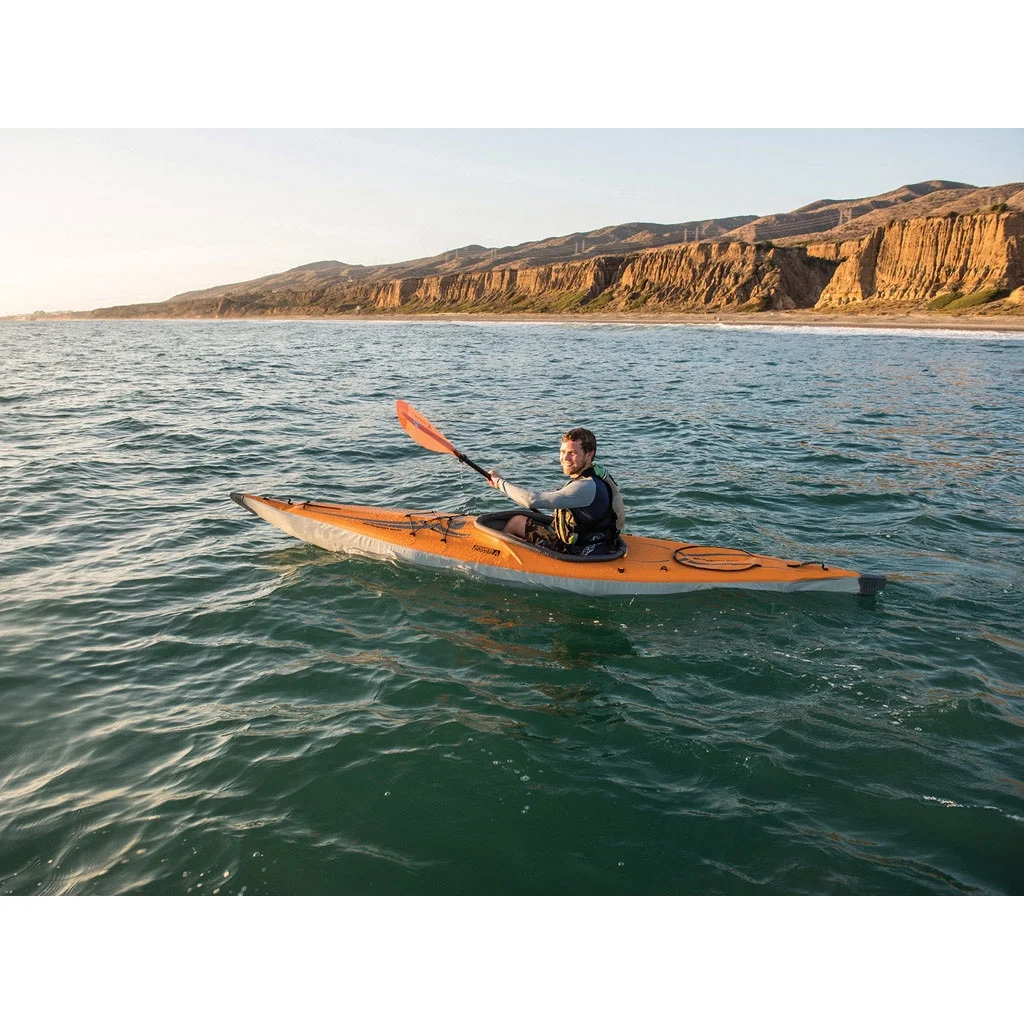 Advanced Elements AirFusion EVO Kayak