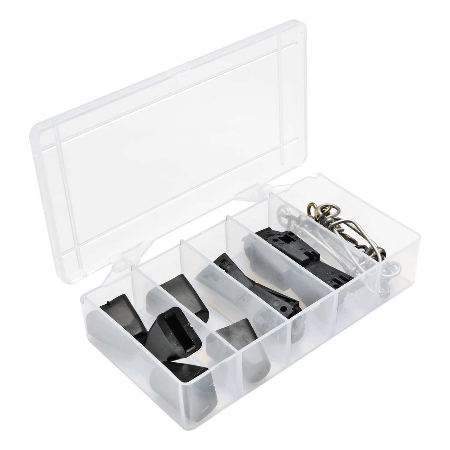 Cannon Terminator Kit for Downrigger Termination Pack of 6 - 2250002