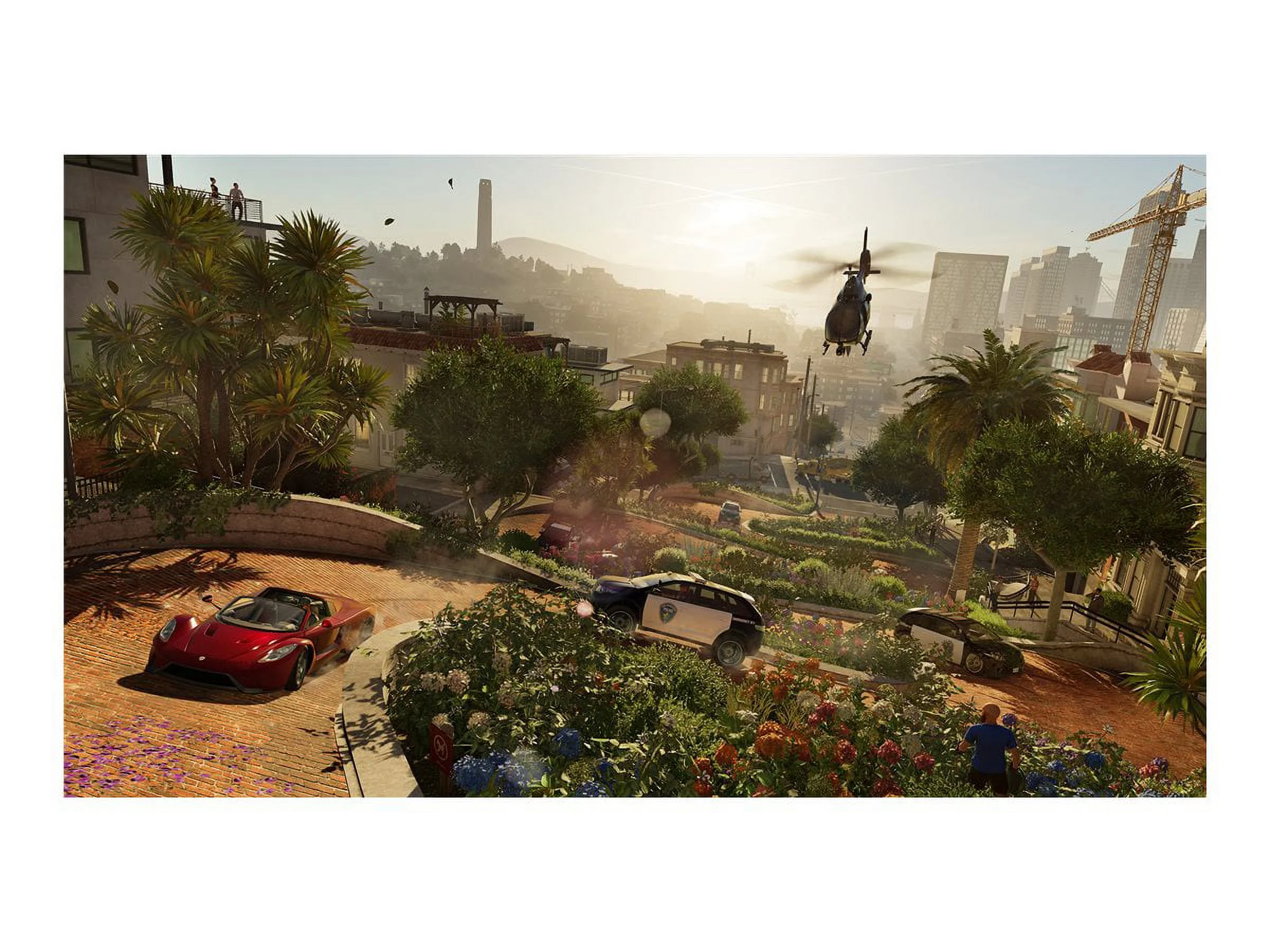 Watch Dogs 2 Season Pass - Xbox One [Digital]