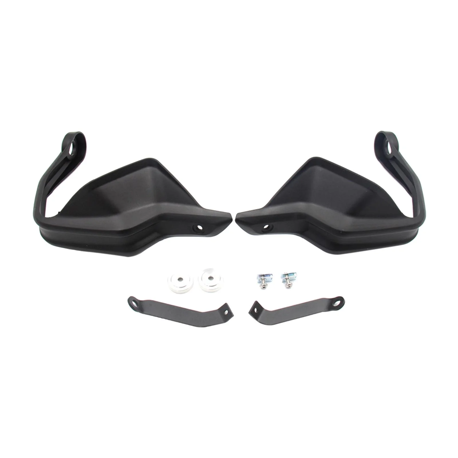 Motorcycle Handlebar Hand Guard Hand Protective Windshield CB650F CTX700 Motorbike Accessories