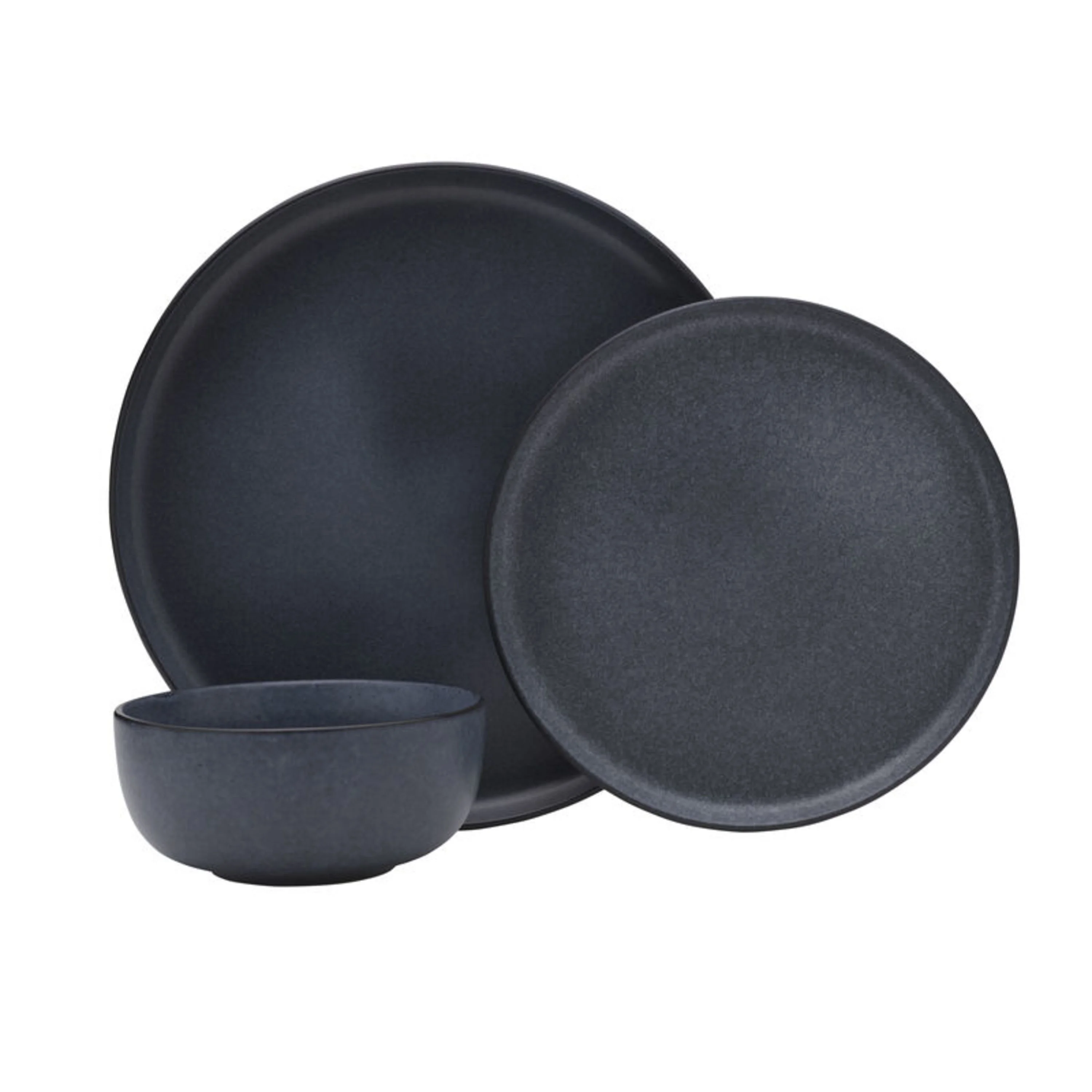 Mikasa Mayer 12-piece Dinnerware Set