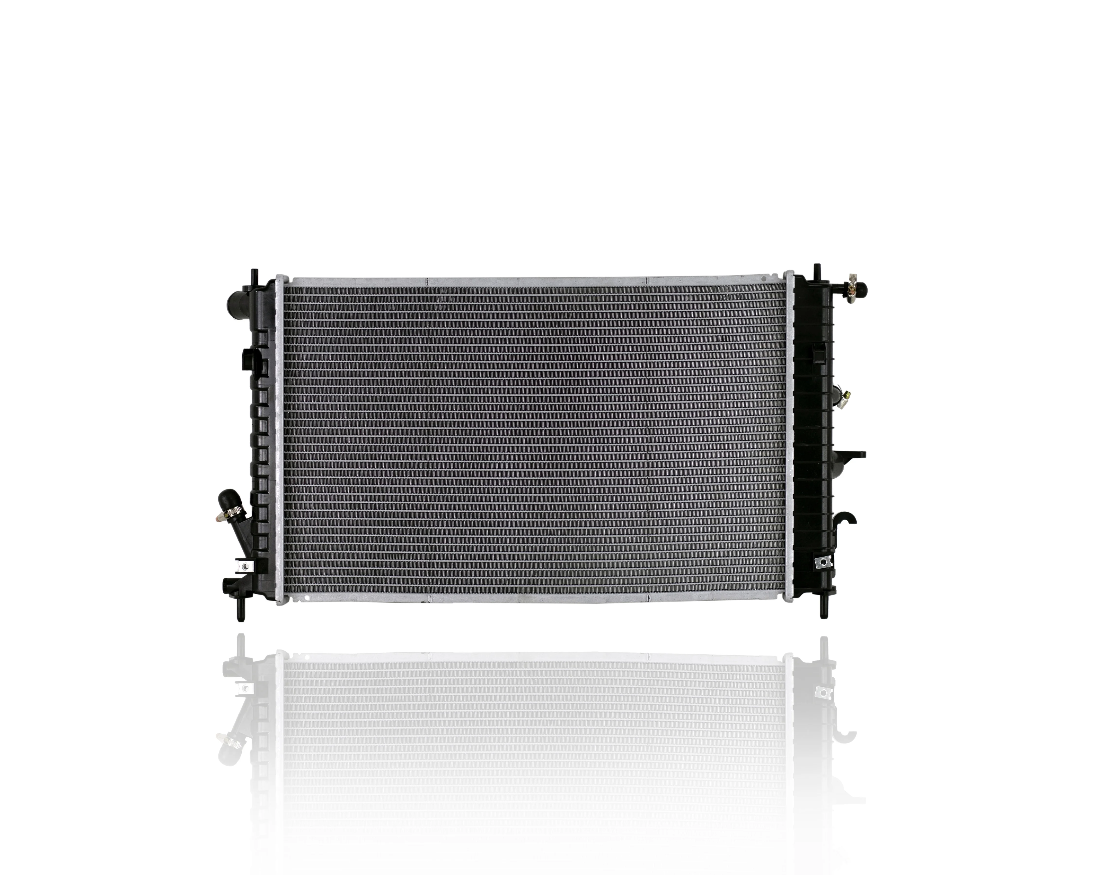 Radiator - Koyorad Fit/For 01-05 Saturn L-Series Sedan/Wagon 6cy 3.0L - Without Aux Water Pump Pipe - 22731134