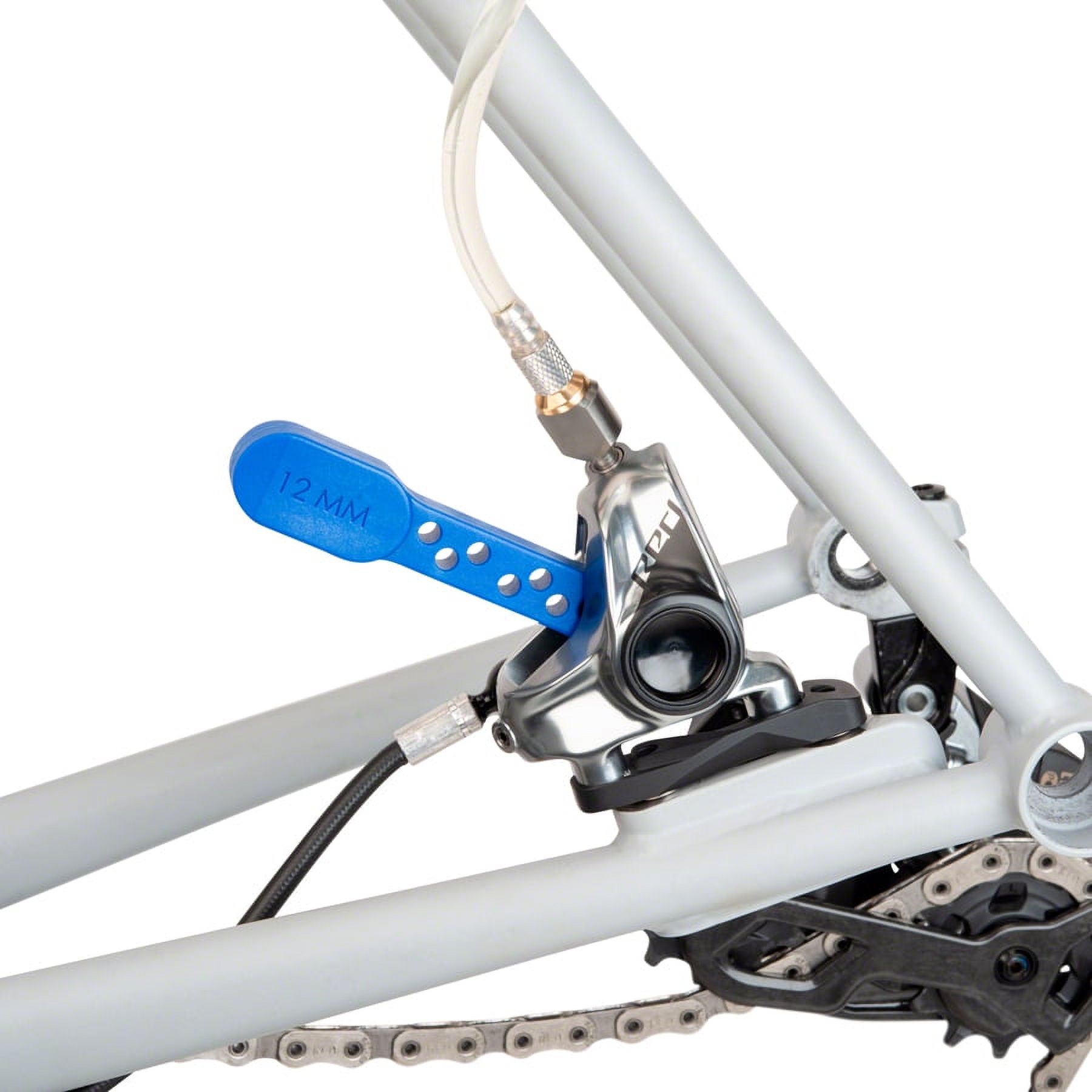 Park Tool Hydraulic Brake Bleed Kit, DOT - BKD-1