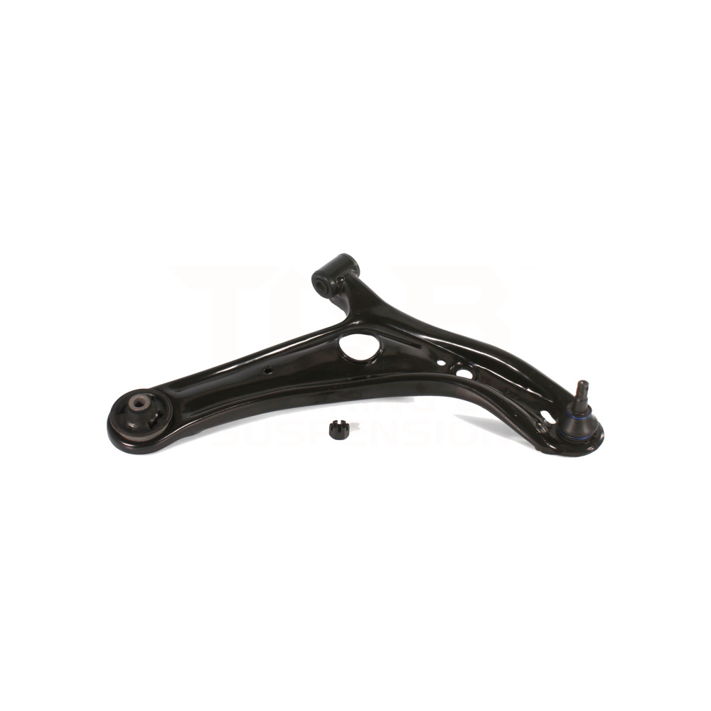 Front Right (Passenger) Lower Suspension Control Arm Ball Joint Assembly TOR-CK620364 For Toyota Echo Yaris