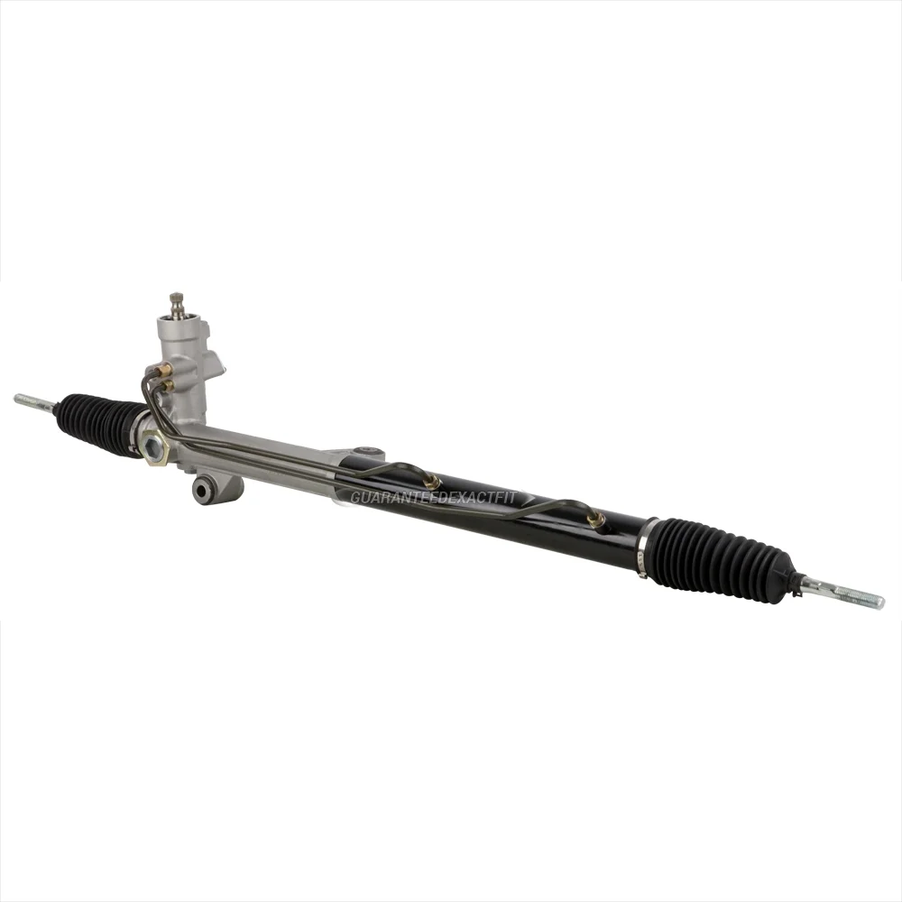 For Kia Sorento 2003-2009 Power Steering Rack & Pinion - Buyautoparts