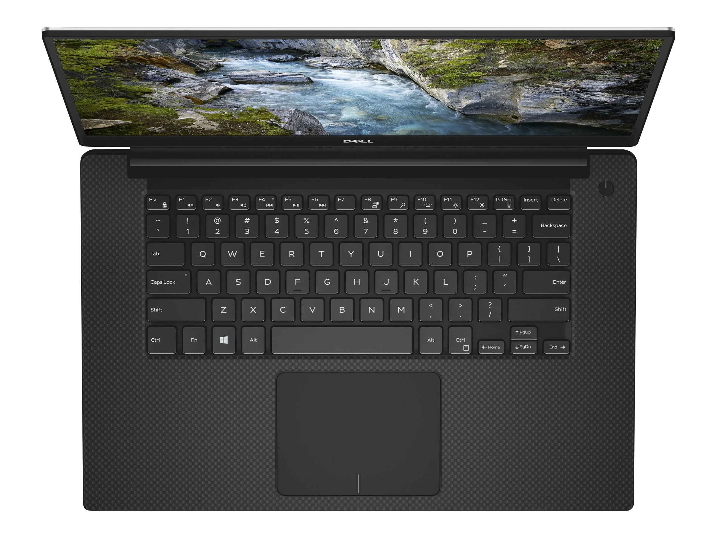 Dell Precision 5540 15.6