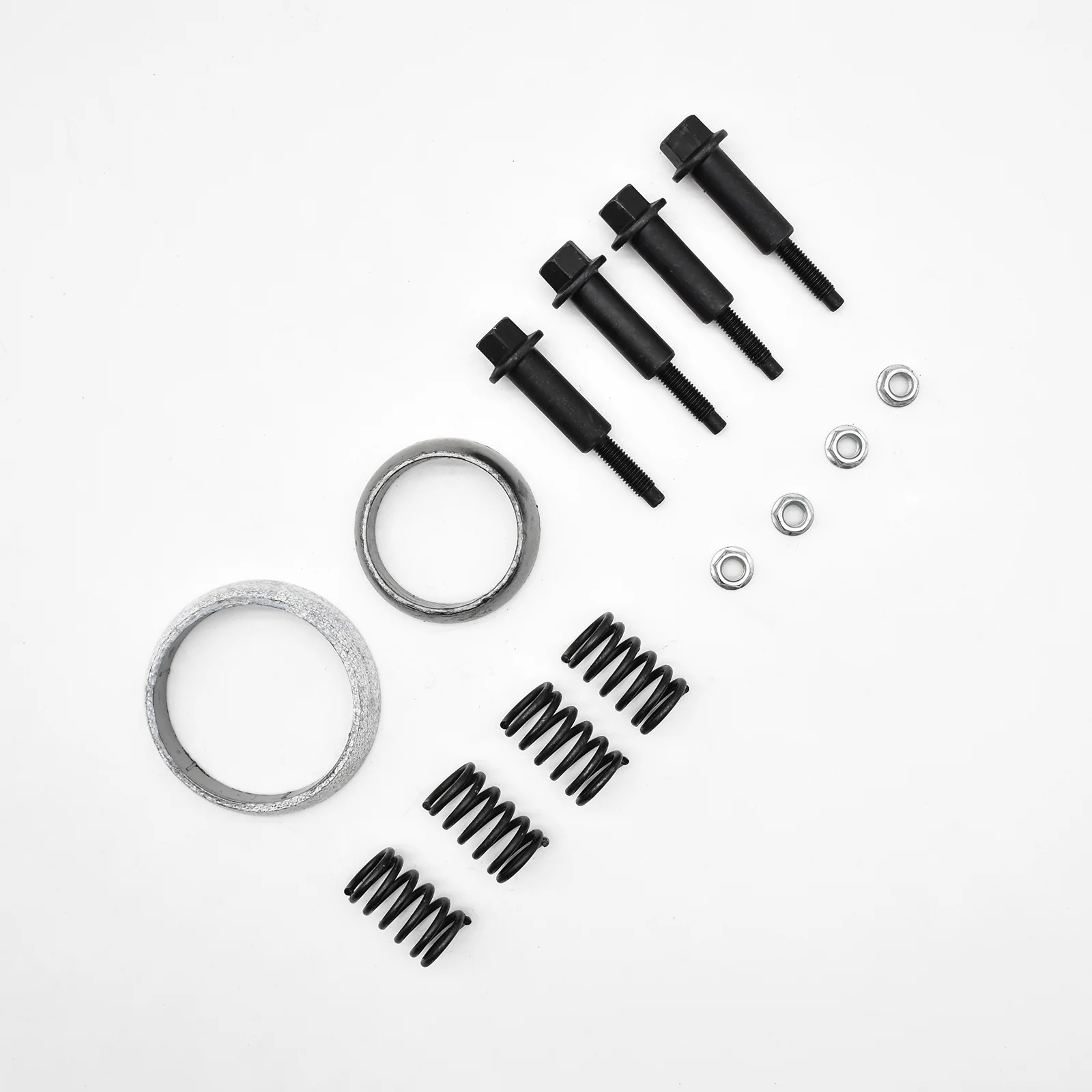 Hex Autoparts Catalytic Converter Exhaust for Nissan Sentra 2.0L 2007-2012 EPA Certification