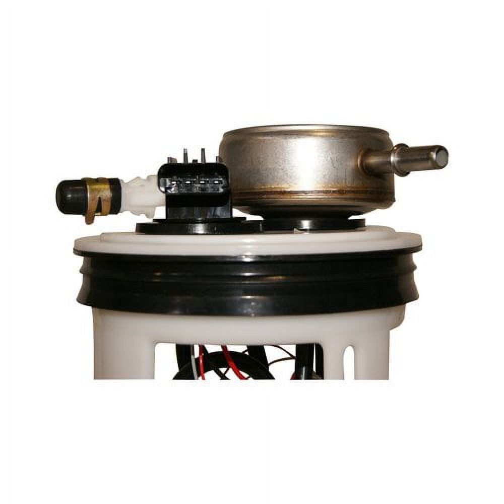 GMB 520-2870 Fuel Pump Module Assembly Fits select: 1999-2003 DODGE RAM VAN, 1998-2002 DODGE RAM WAGON