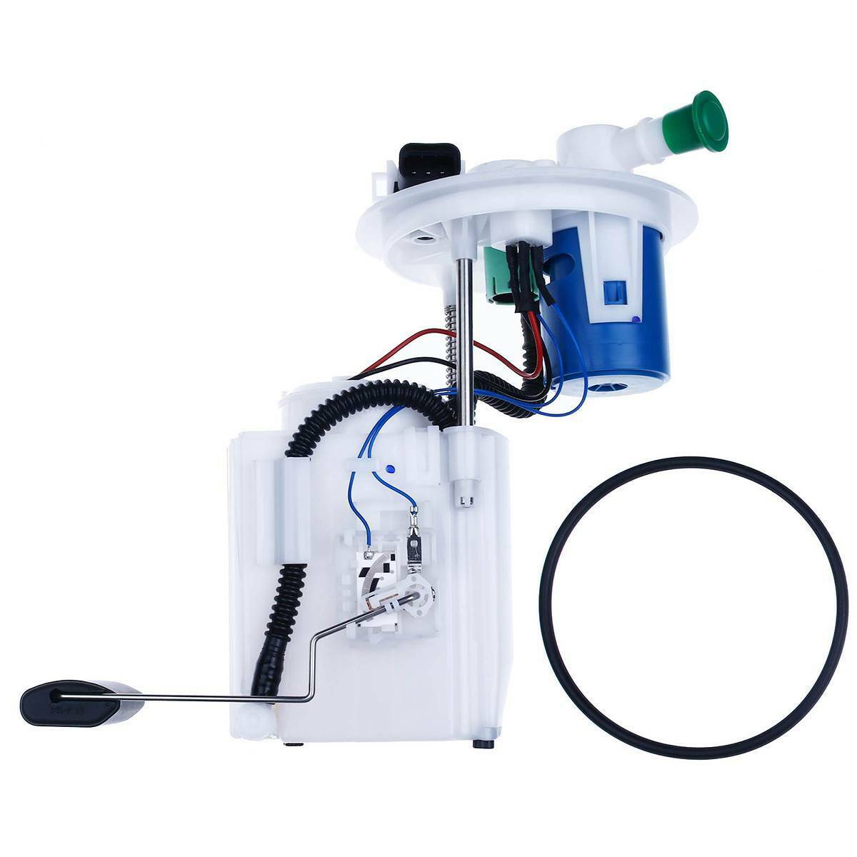 Fuel Pump Assembly w/ Pressure Sensor For 2012-2015 Accent 2012-2015 Rio 1.6L