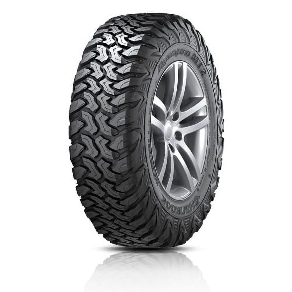 Hankook Dynapro MT2 RT05 LT285/55R20 E/10PLY BSW (2 Tires)