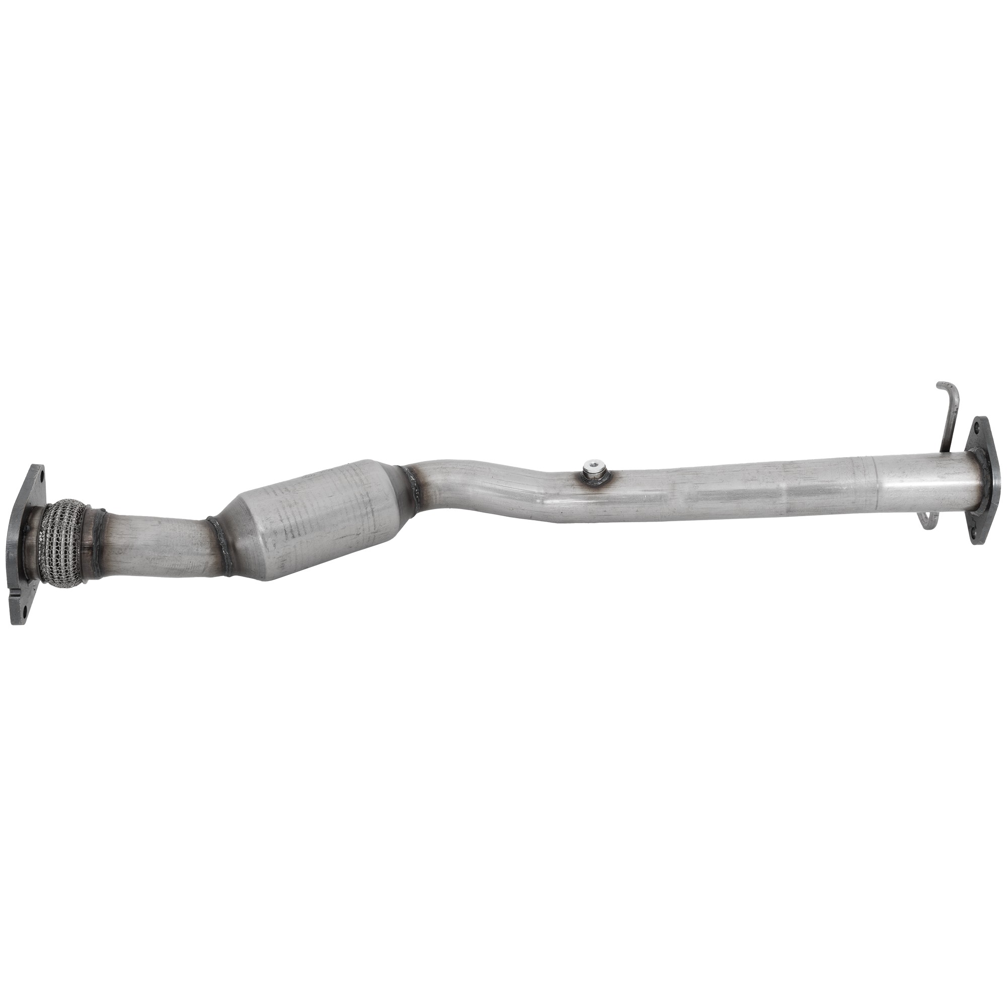 Catalytic Converter Compatible with 2006-2007 Chevrolet Monte Carlo 2006-2011 Impala 6Cyl 3.5L 3.9L