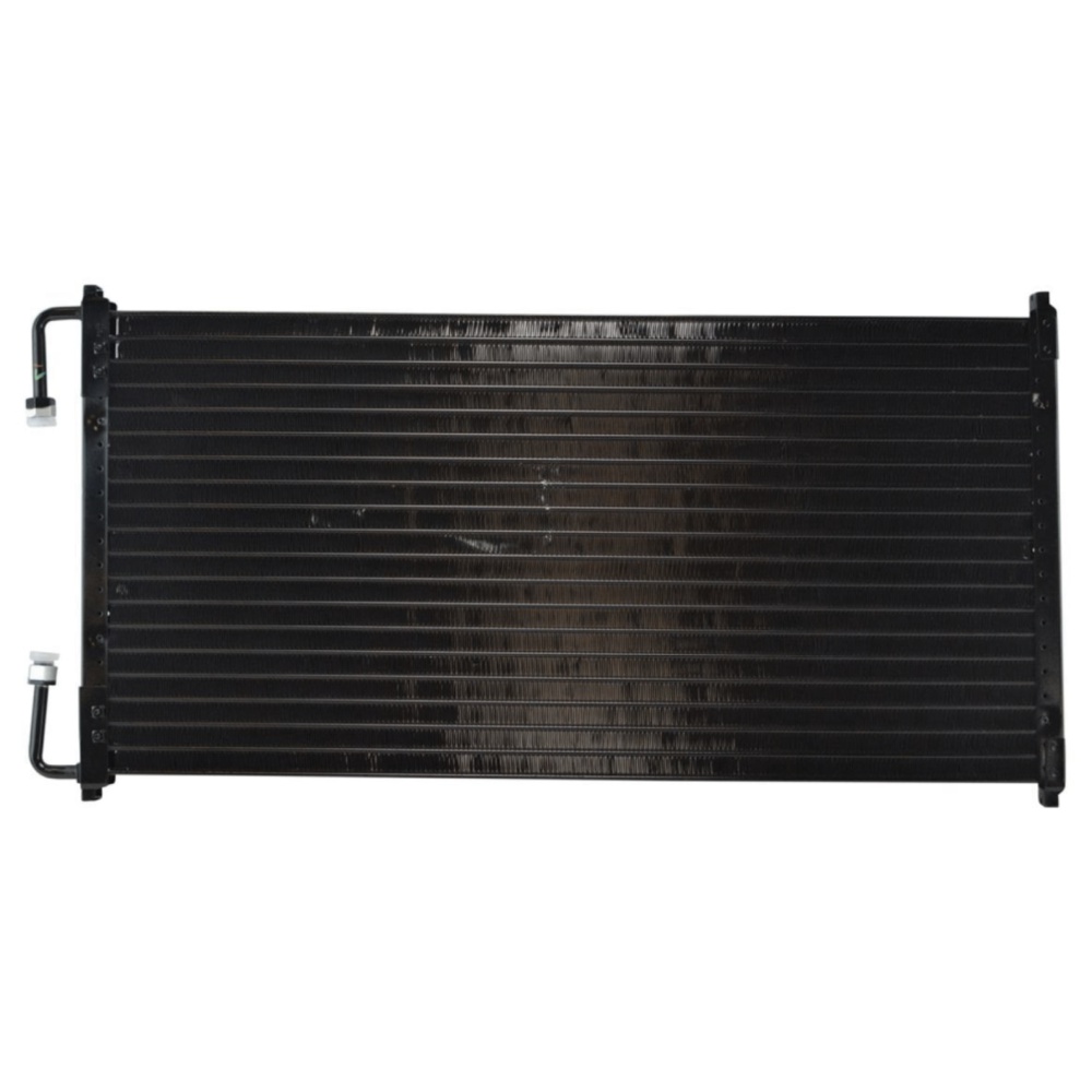 Teledu AC Condenser A/C Air Conditioning For Ford 2004-08 F-150 Lincoln 2006-08 Mark LT