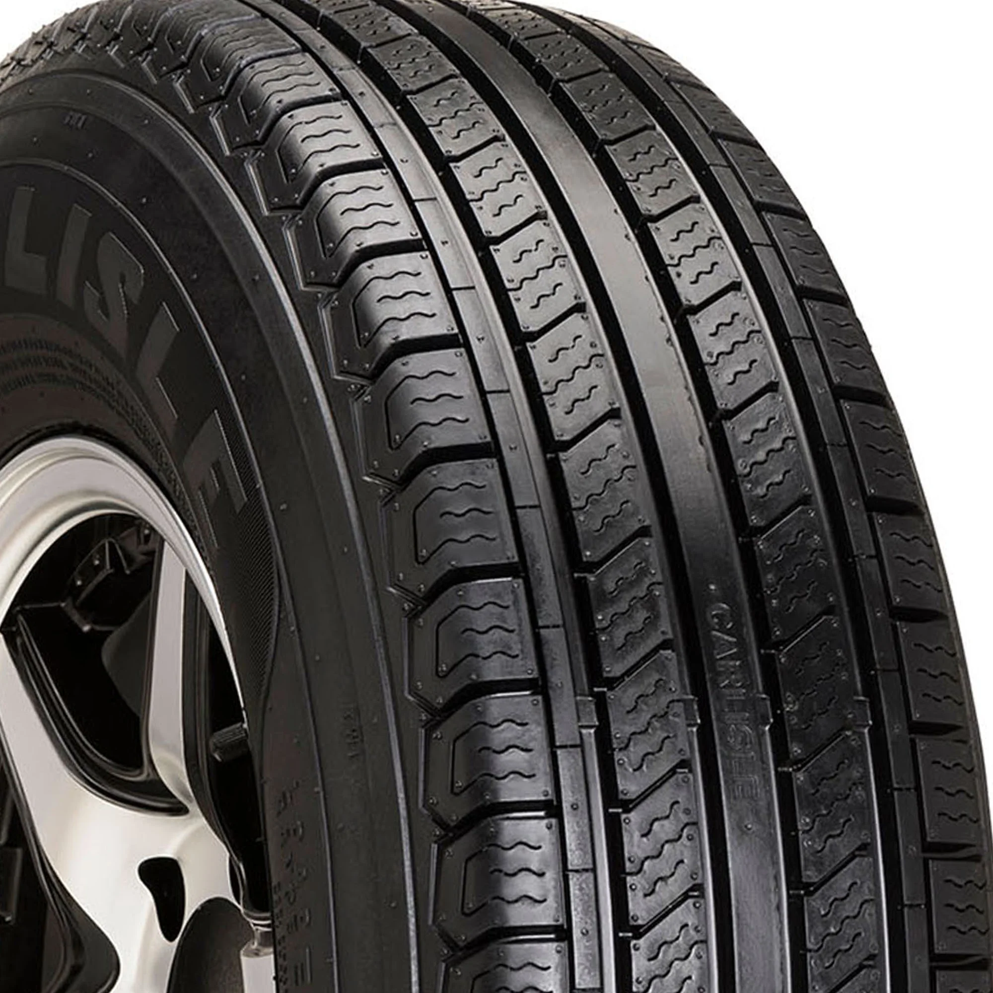 Carlisle Radial Trail HD ST175/80R13 91M C Trailer Tire