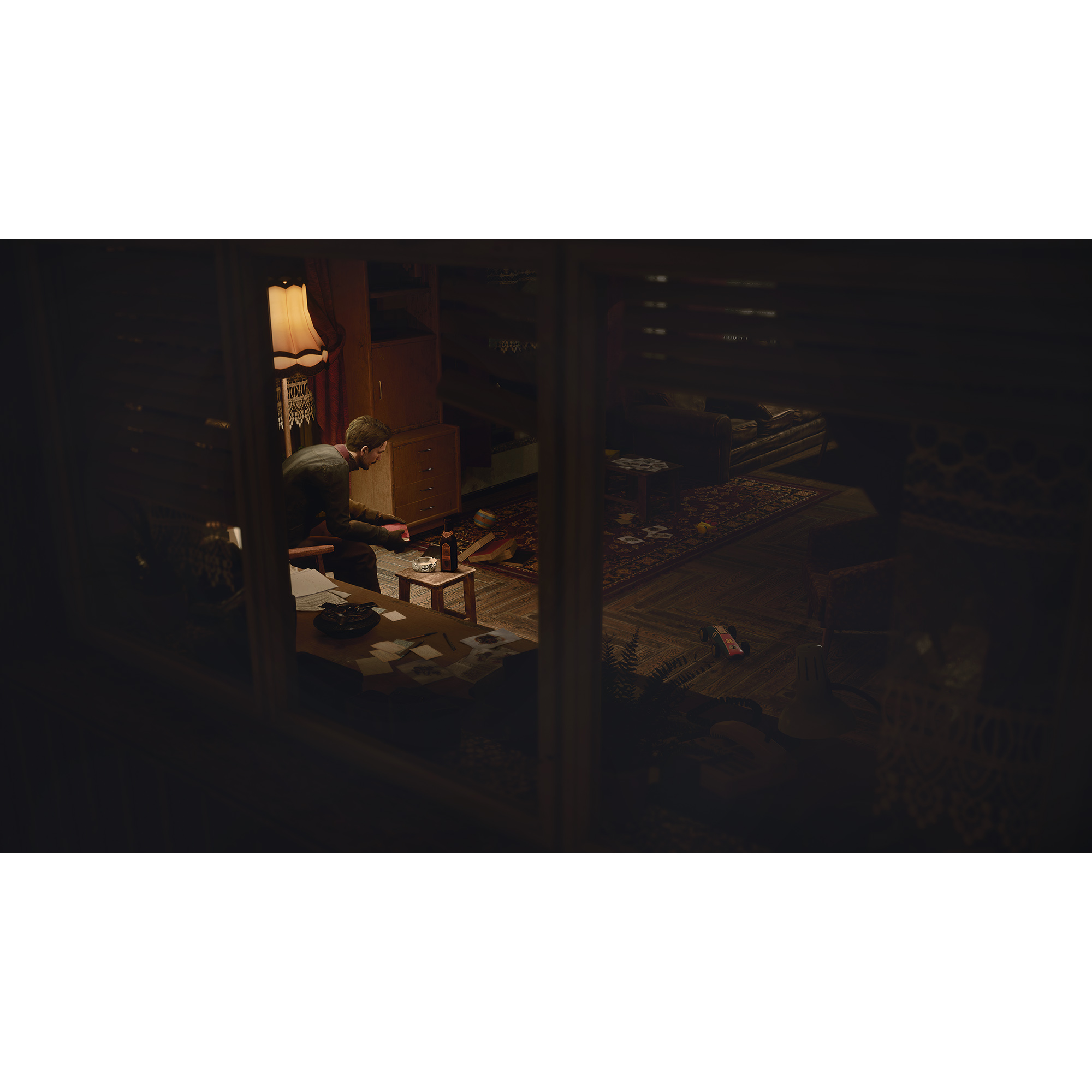 The Medium, Koch Media, PlayStation 5, [Physical], 816819019603