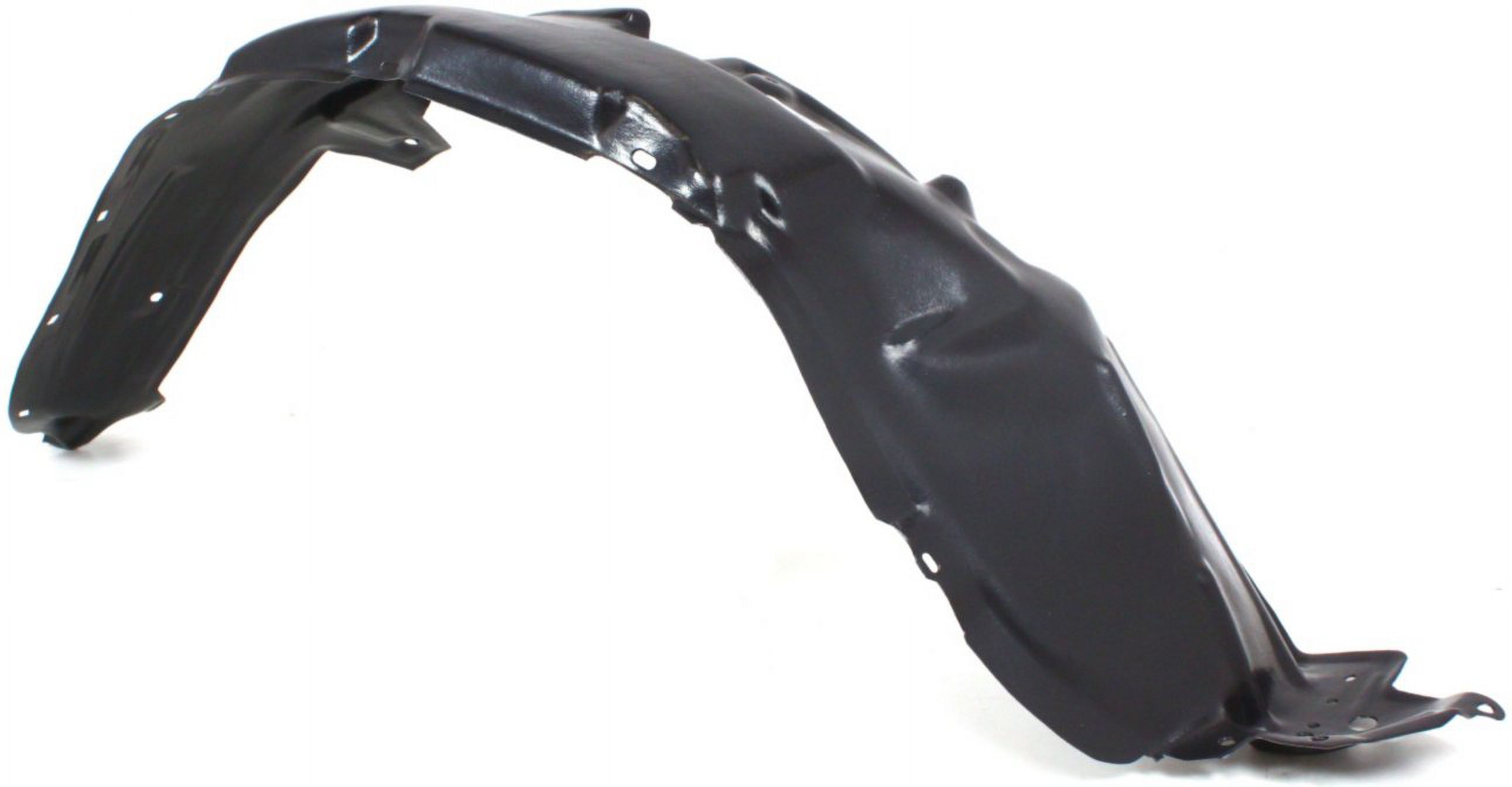 Splash Shield For 2006-2012 Toyota RAV4 Front, Passenger Side